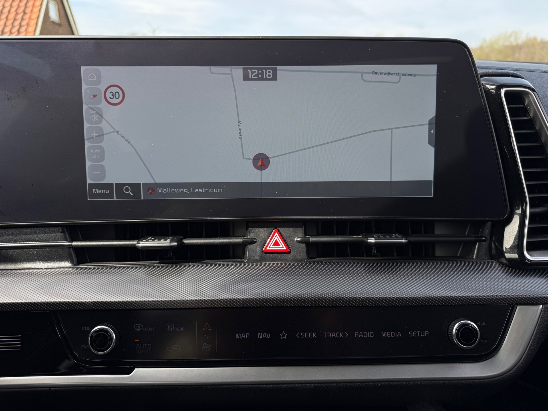 Kia Sportage 1.6 T-GDi Hybrid GT-PlusLine (2023), foto 5