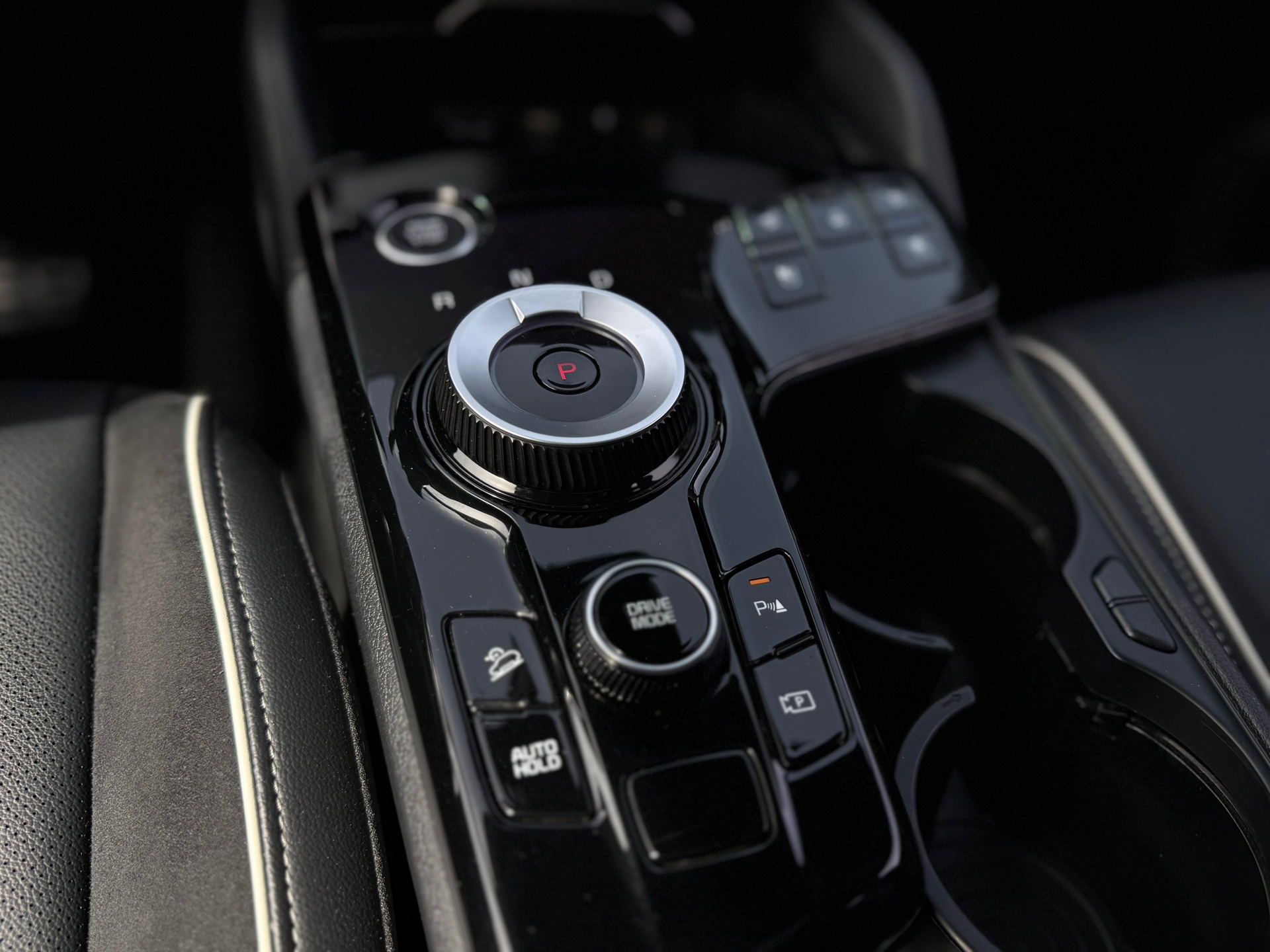 Kia Sportage 1.6 T-GDi Hybrid GT-PlusLine (2023), foto 7
