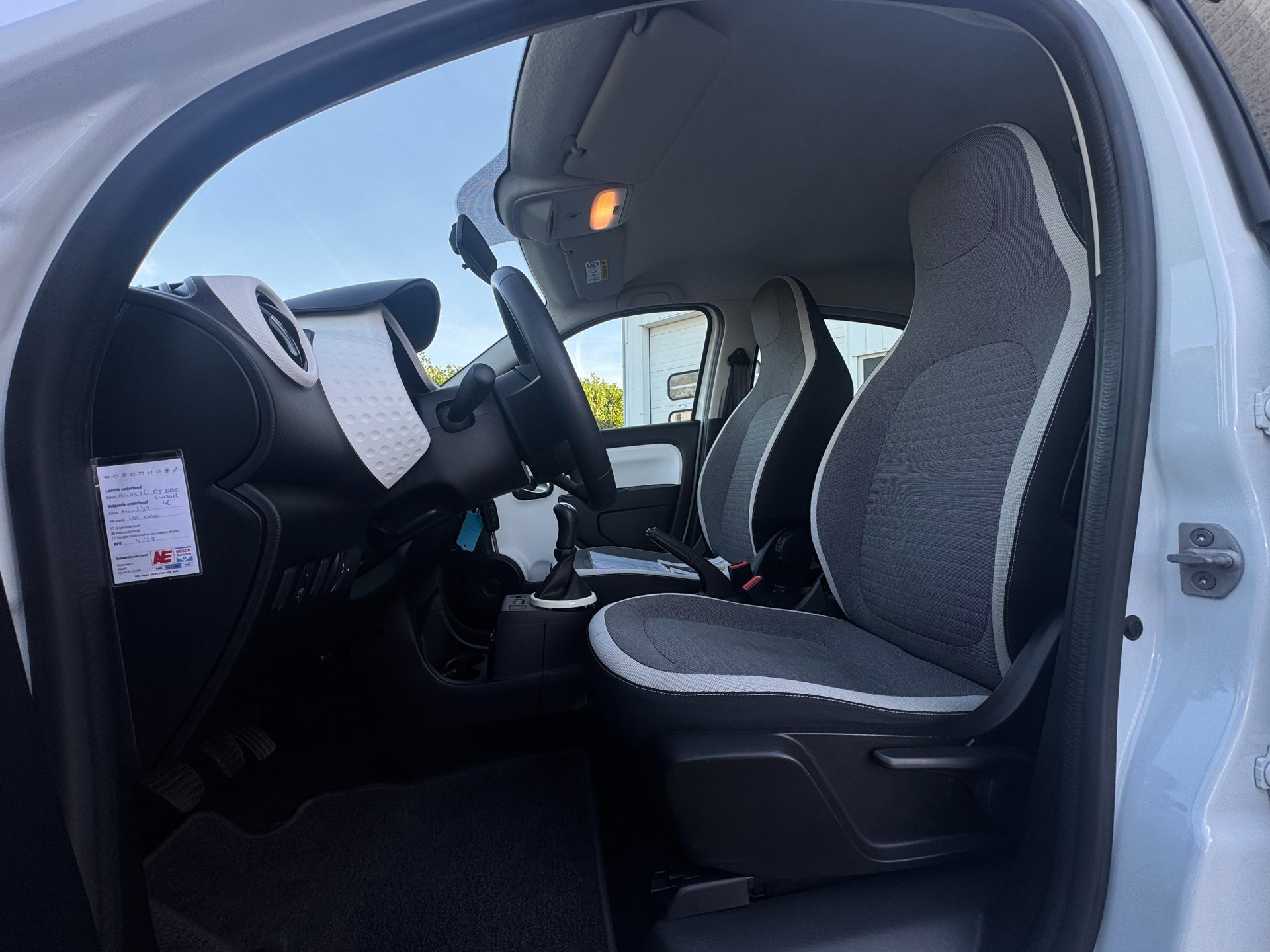 Renault Twingo 1.0 SCe Collection NL AUTO (2018), foto 11