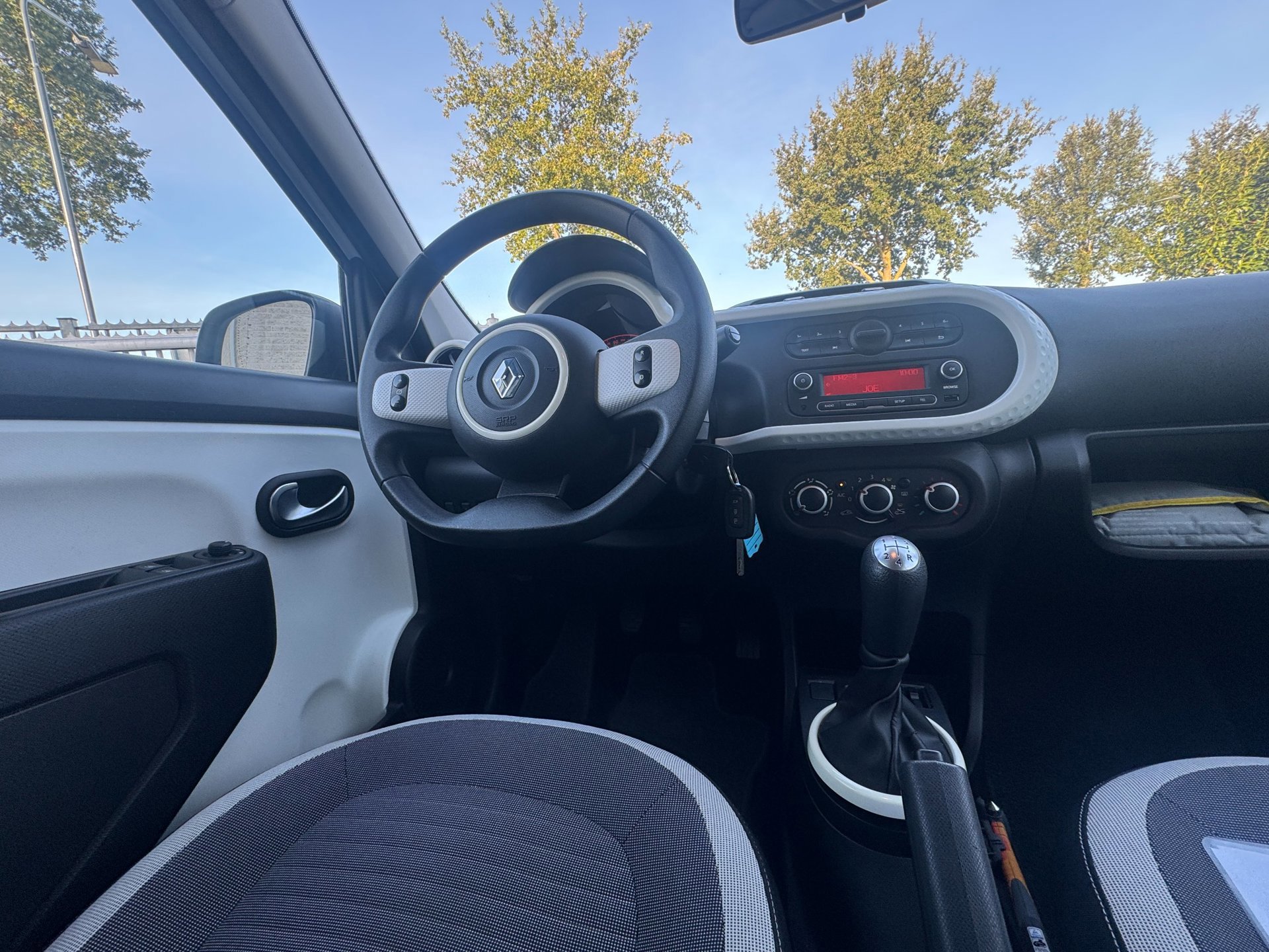 Renault Twingo 1.0 SCe Collection NL AUTO (2018), foto 12