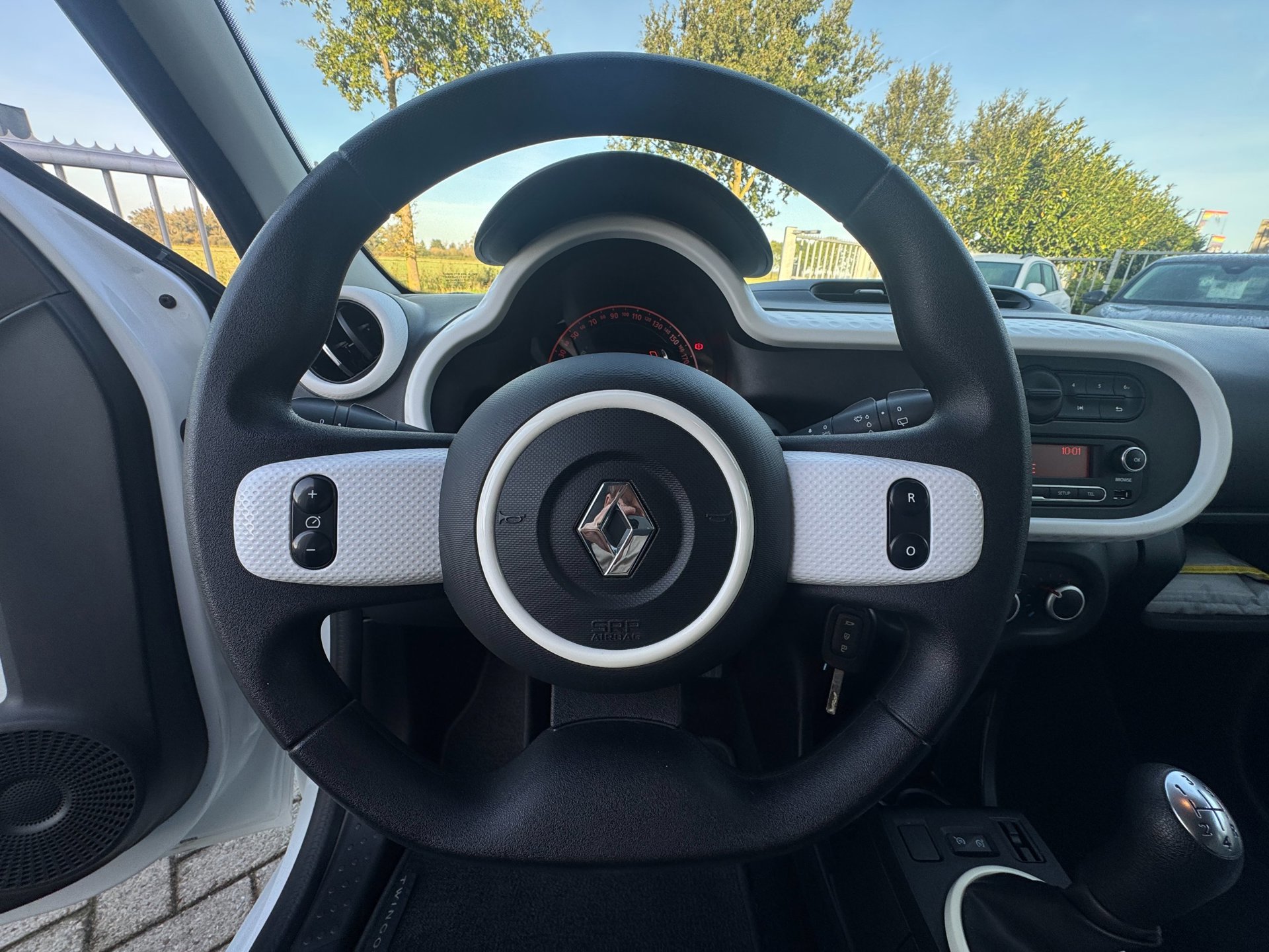 Renault Twingo 1.0 SCe Collection NL AUTO (2018), foto 13