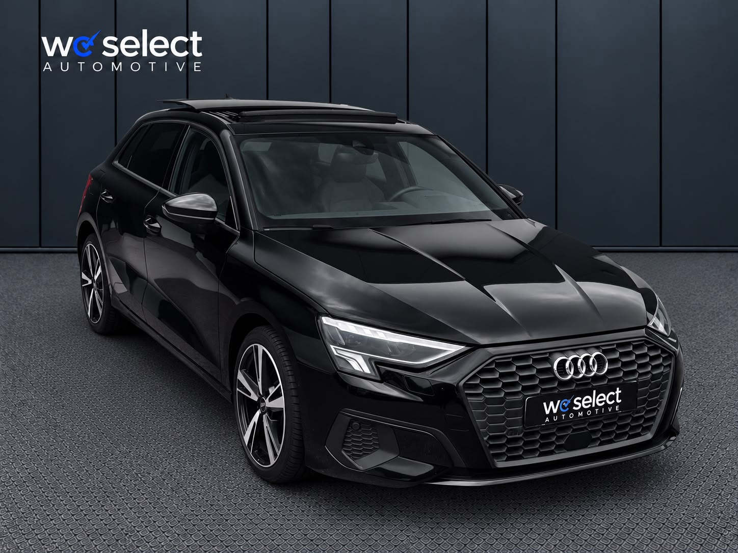 Audi A3 Limousine 35 TFSI S-Line (2022), foto 2