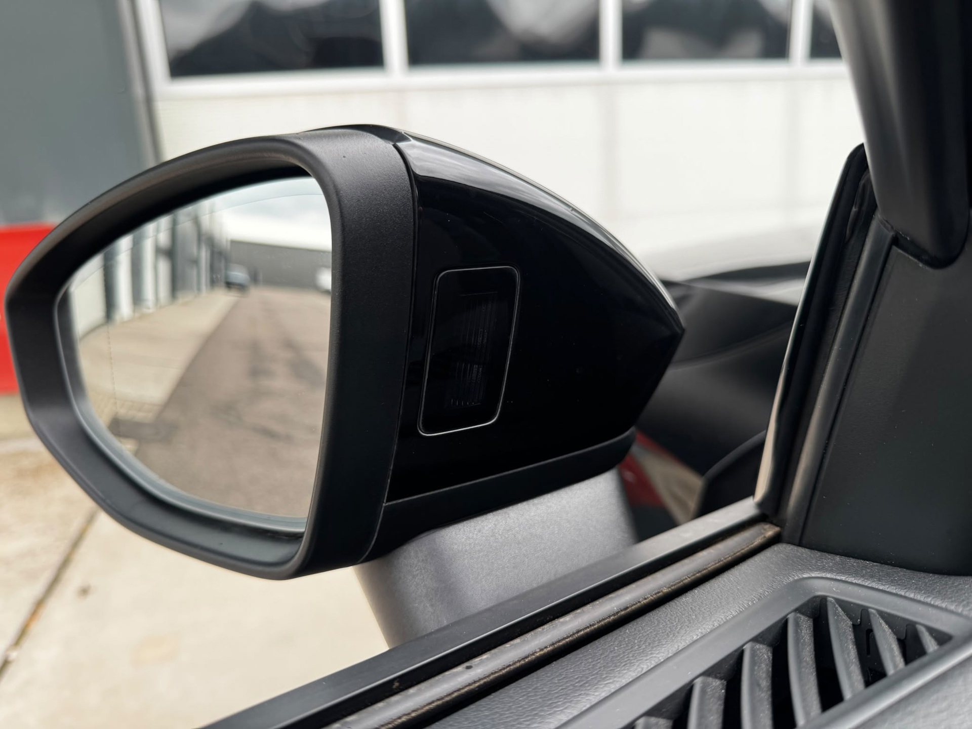 Audi A3 Limousine 35 TFSI S-Line (2022), foto 16