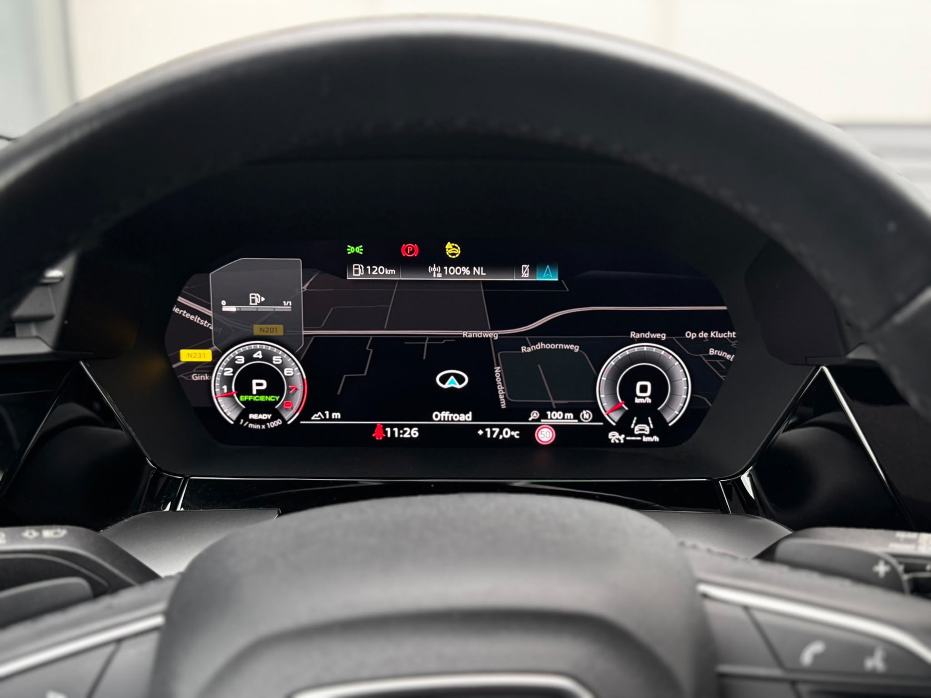 Audi A3 Limousine 35 TFSI S-Line (2022), foto 20