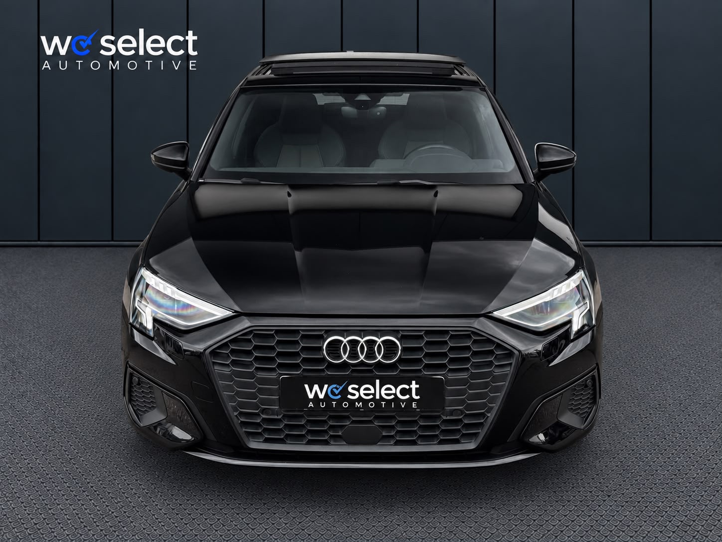 Audi A3 Limousine 35 TFSI S-Line (2022), foto 3