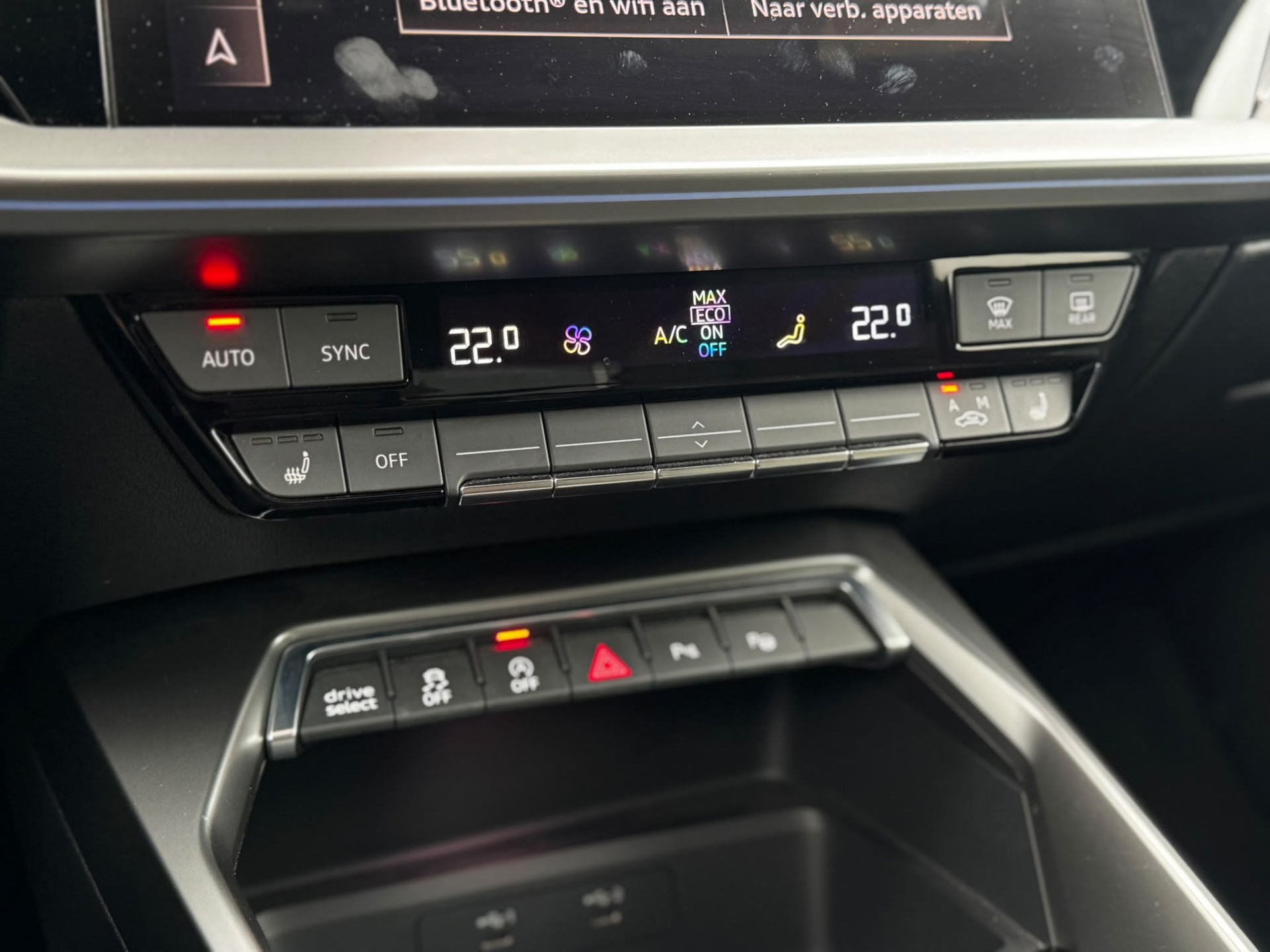 Audi A3 Limousine 35 TFSI S-Line (2022), foto 21