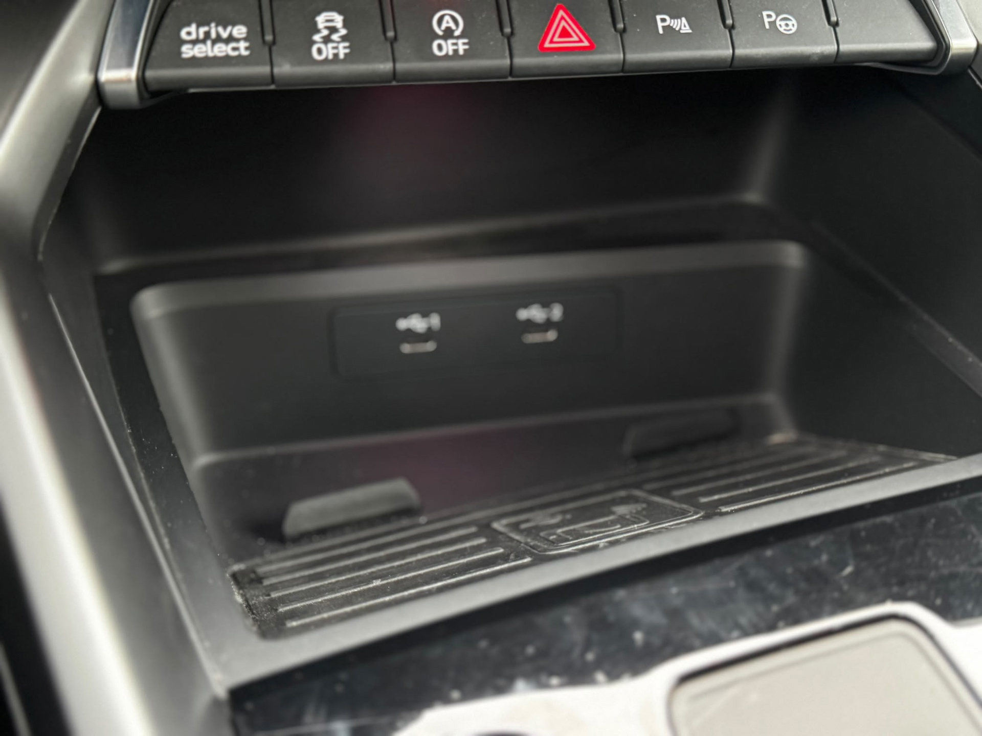 Audi A3 Limousine 35 TFSI S-Line (2022), foto 24