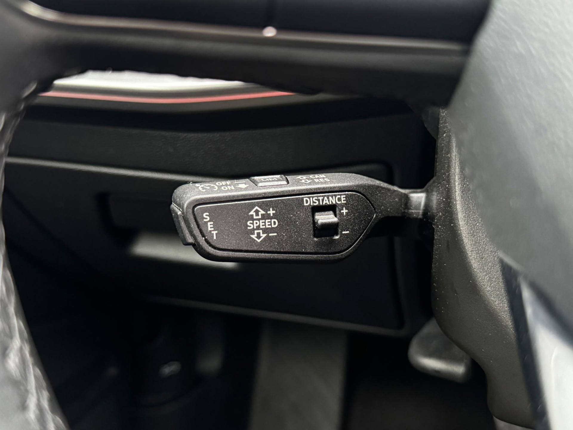 Audi A3 Limousine 35 TFSI S-Line (2022), foto 26