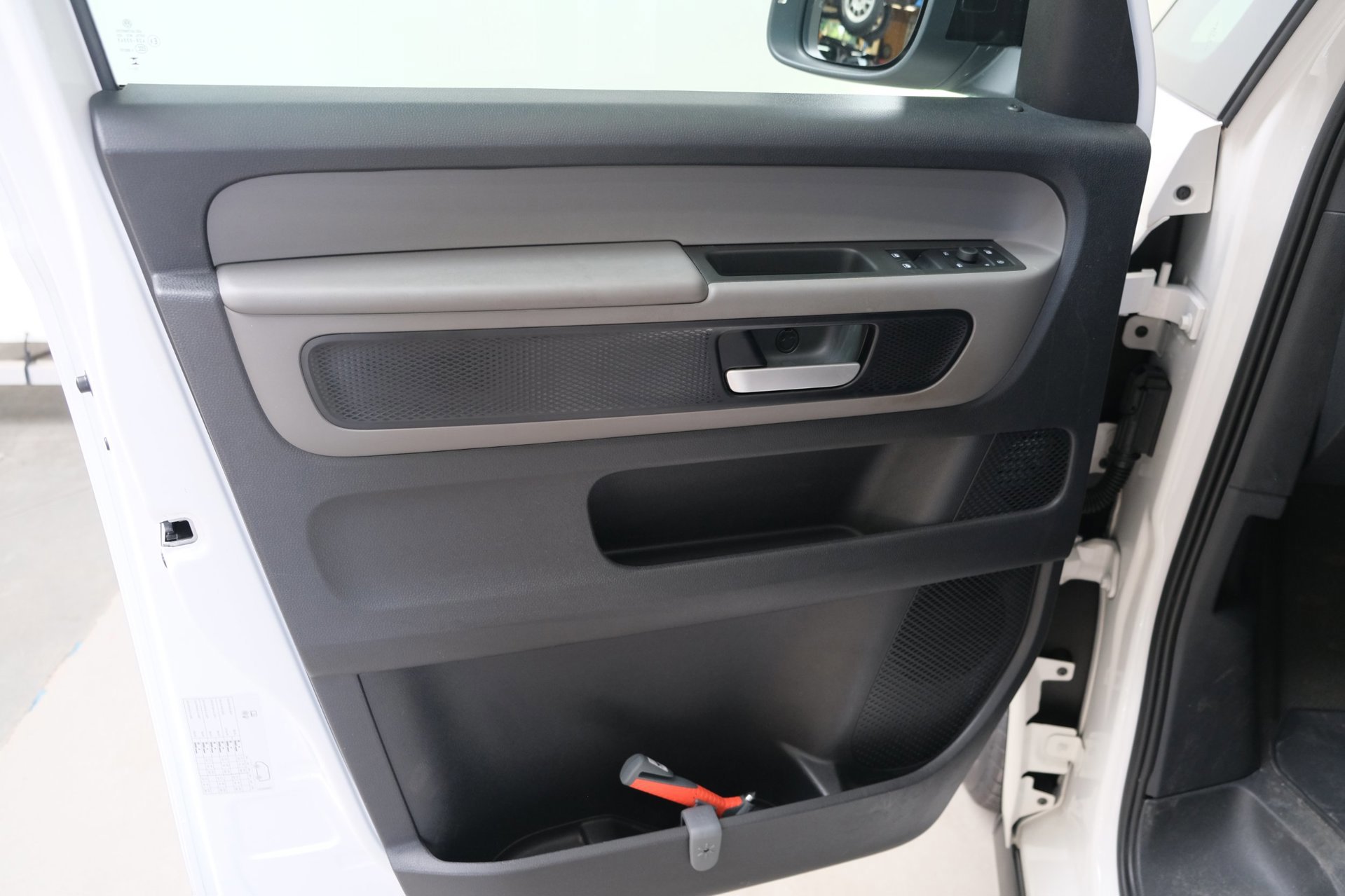 Volkswagen ID. Buzz Cargo 77 kWh SOH 94% (2023), foto 15