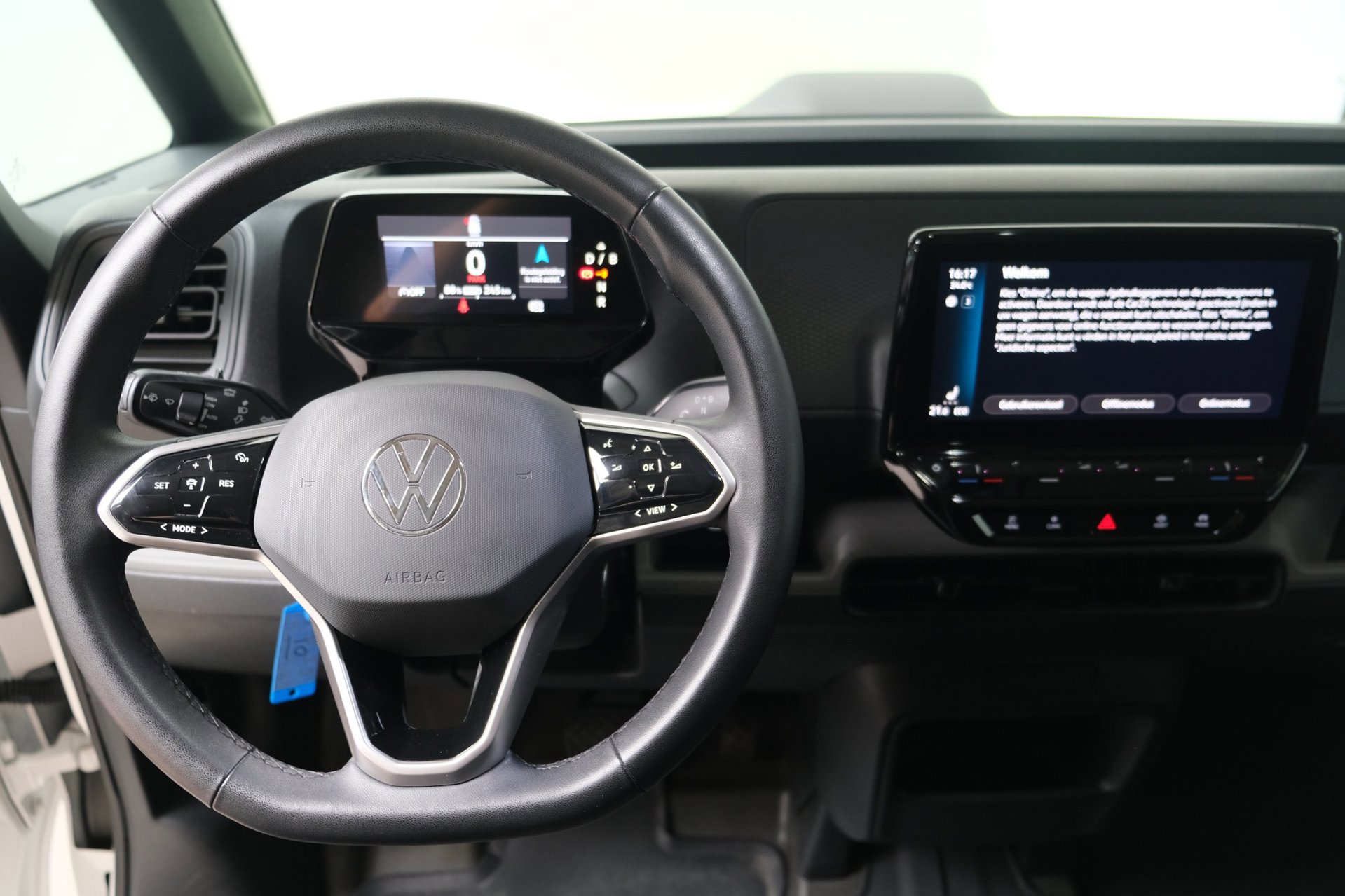 Volkswagen ID. Buzz Cargo 77 kWh SOH 94% (2023), foto 18