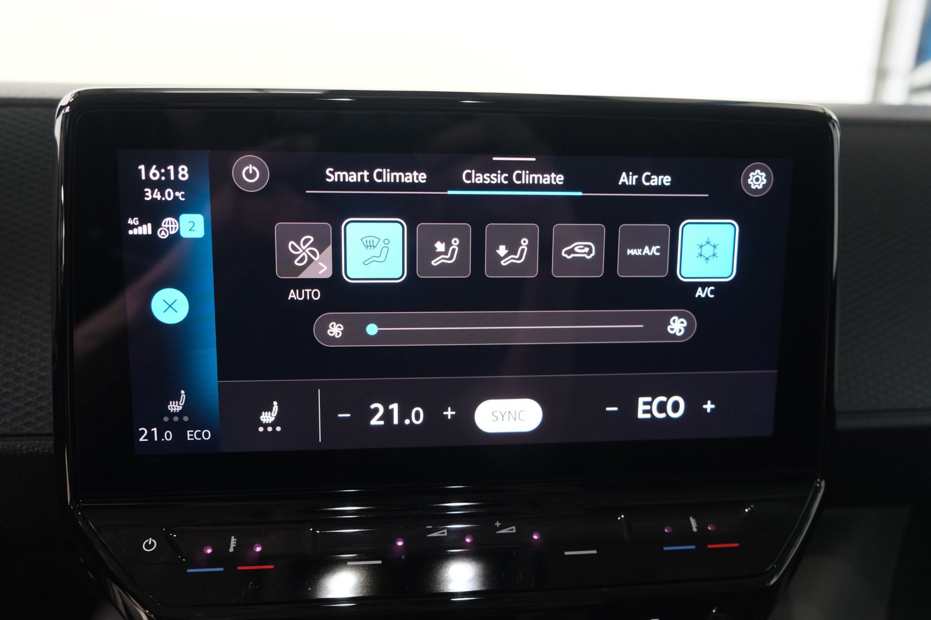 Volkswagen ID. Buzz Cargo 77 kWh SOH 94% (2023), foto 22