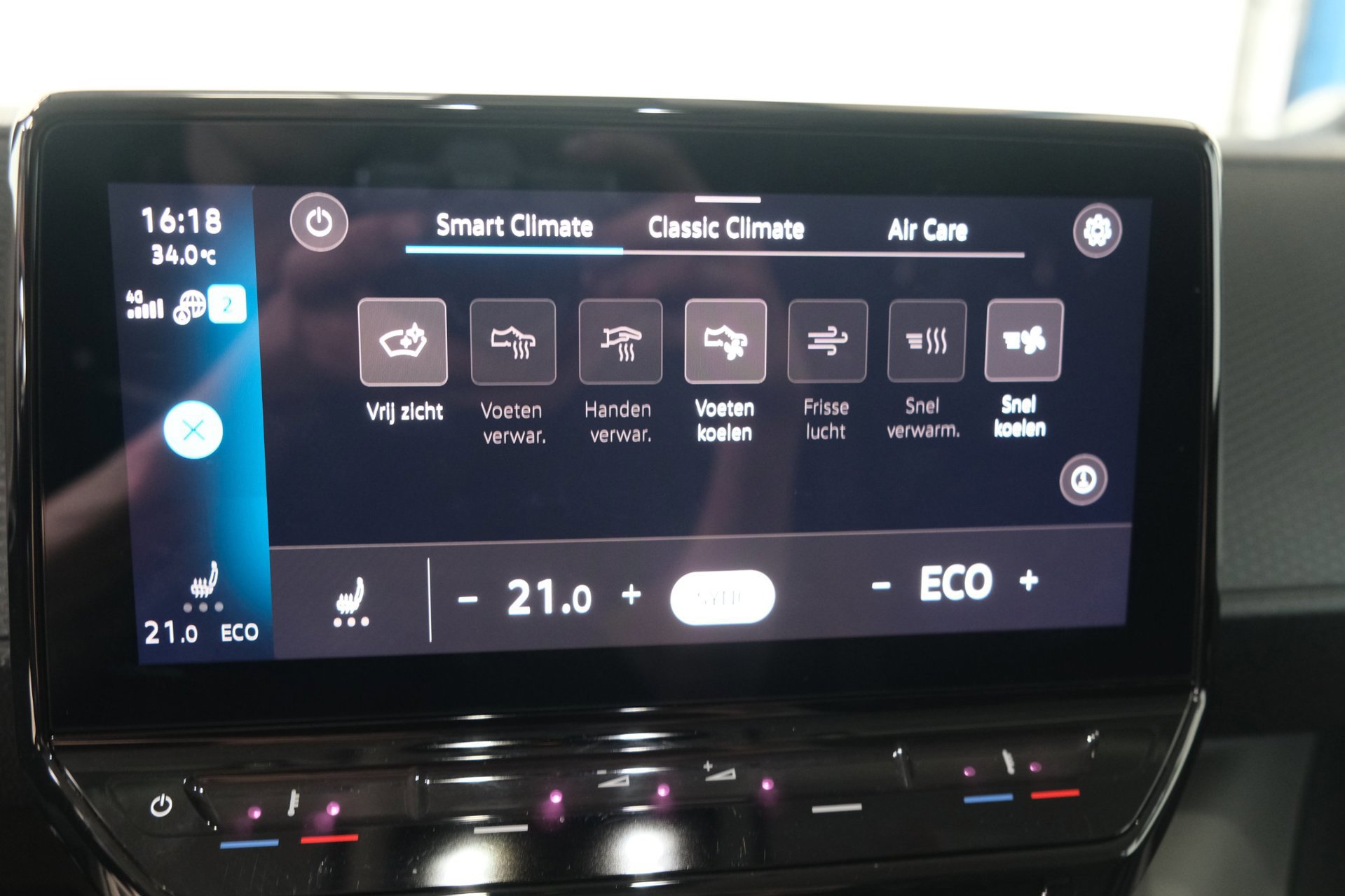 Volkswagen ID. Buzz Cargo 77 kWh SOH 94% (2023), foto 23