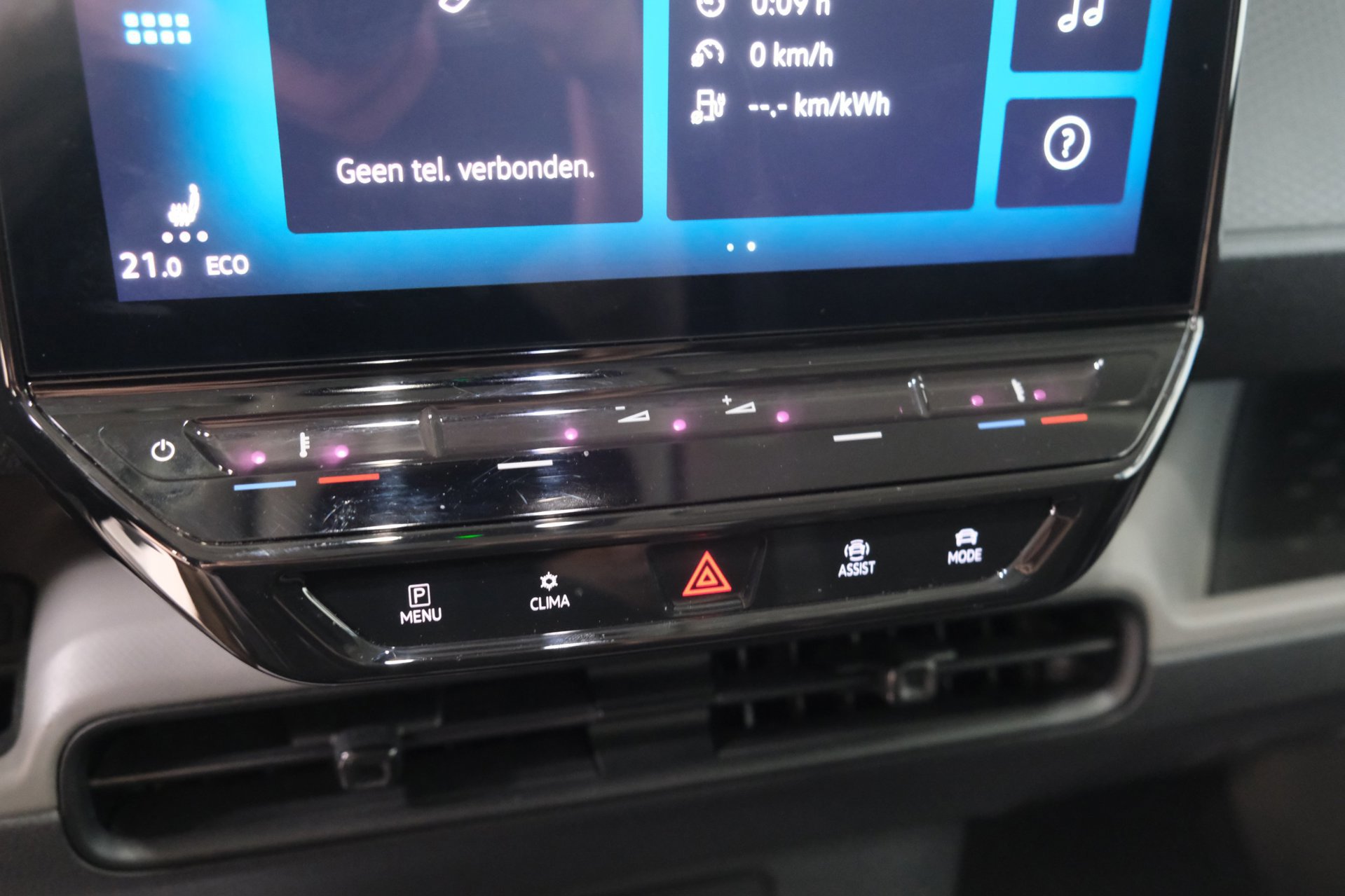Volkswagen ID. Buzz Cargo 77 kWh SOH 94% (2023), foto 27