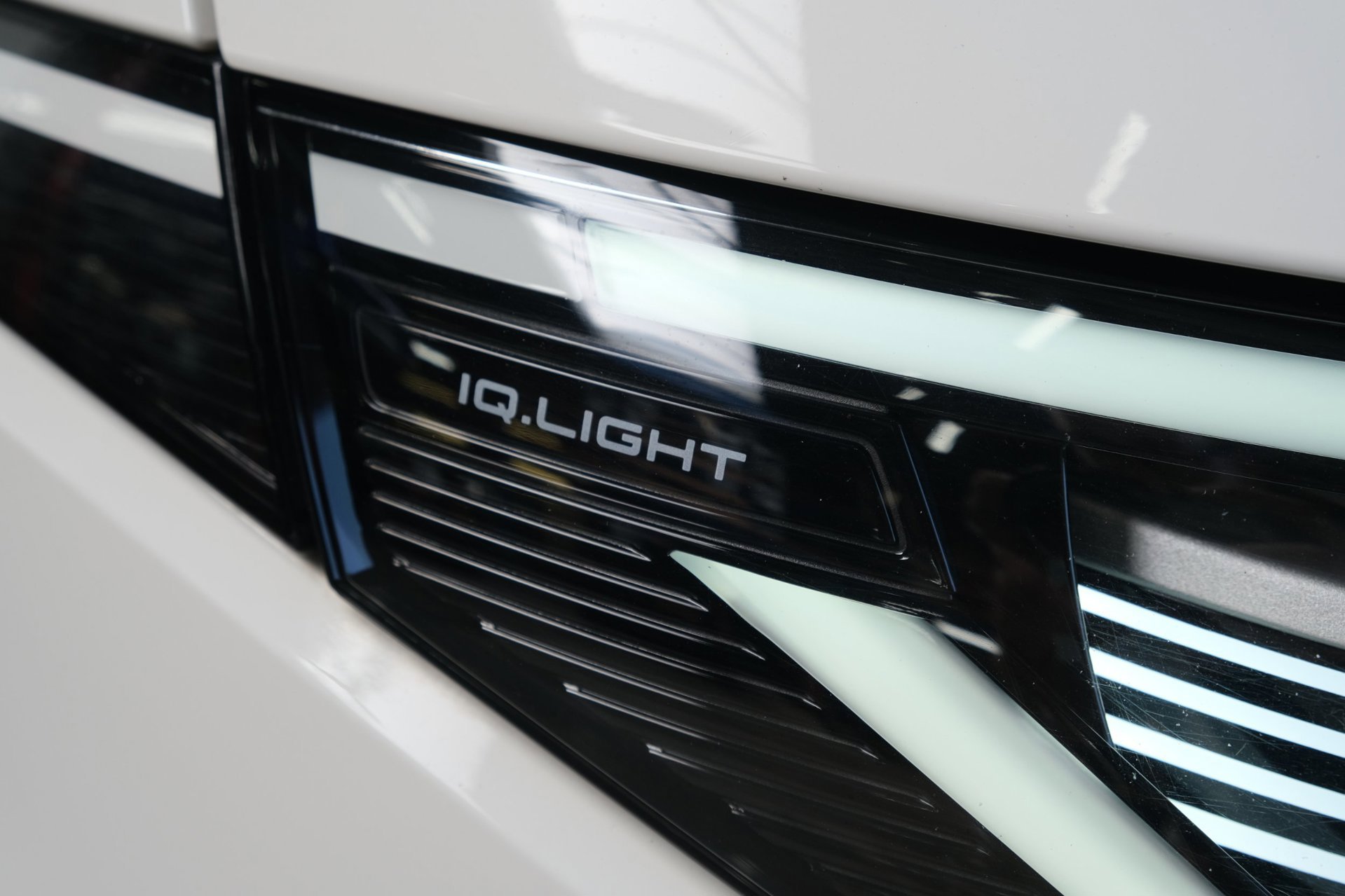 Volkswagen ID. Buzz Cargo 77 kWh SOH 94% (2023), foto 4