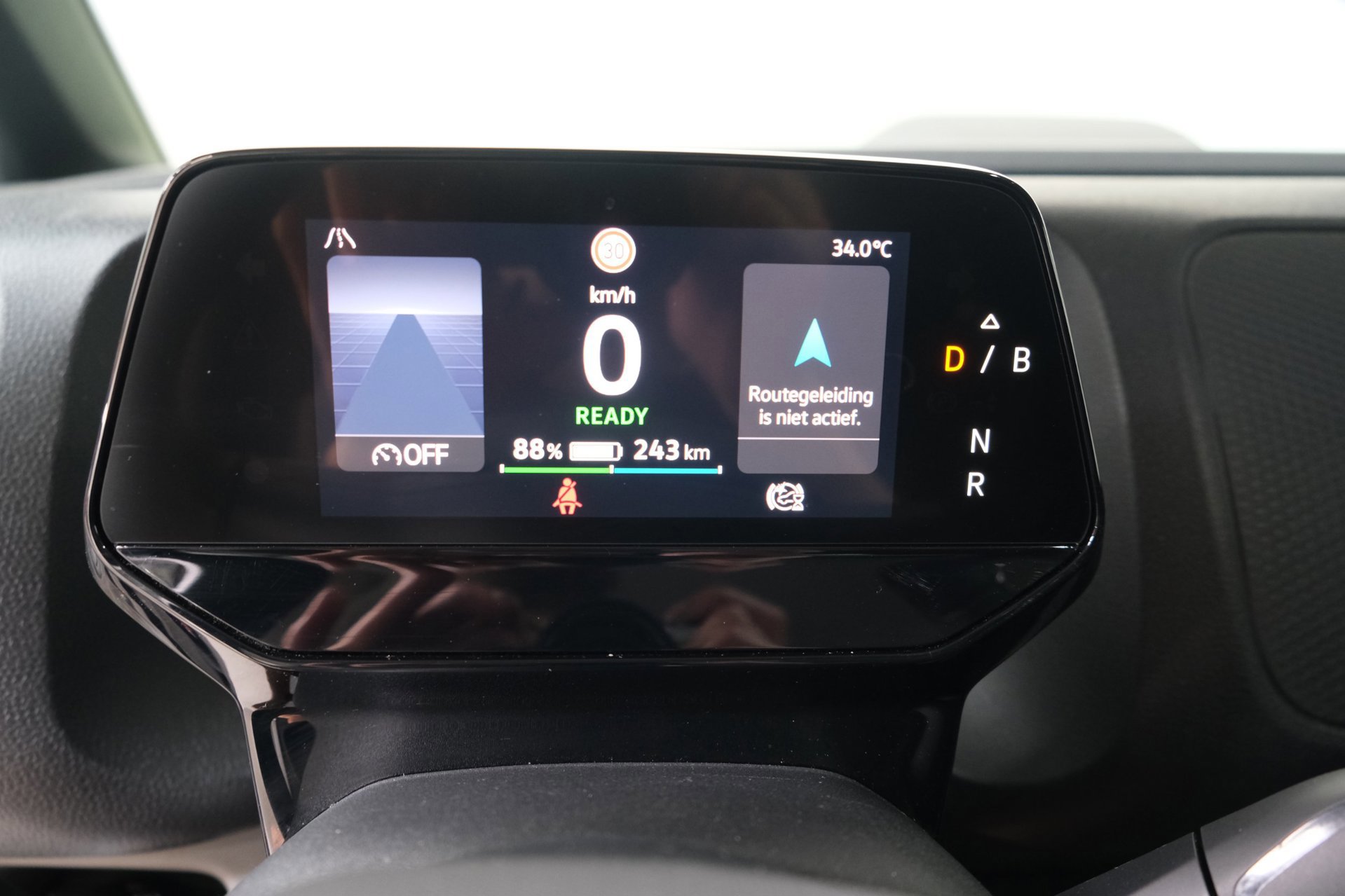 Volkswagen ID. Buzz Cargo 77 kWh SOH 94% (2023), foto 32