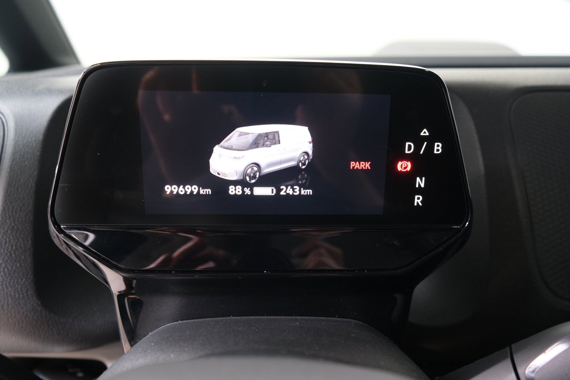 Volkswagen ID. Buzz Cargo 77 kWh SOH 94% (2023), foto 33