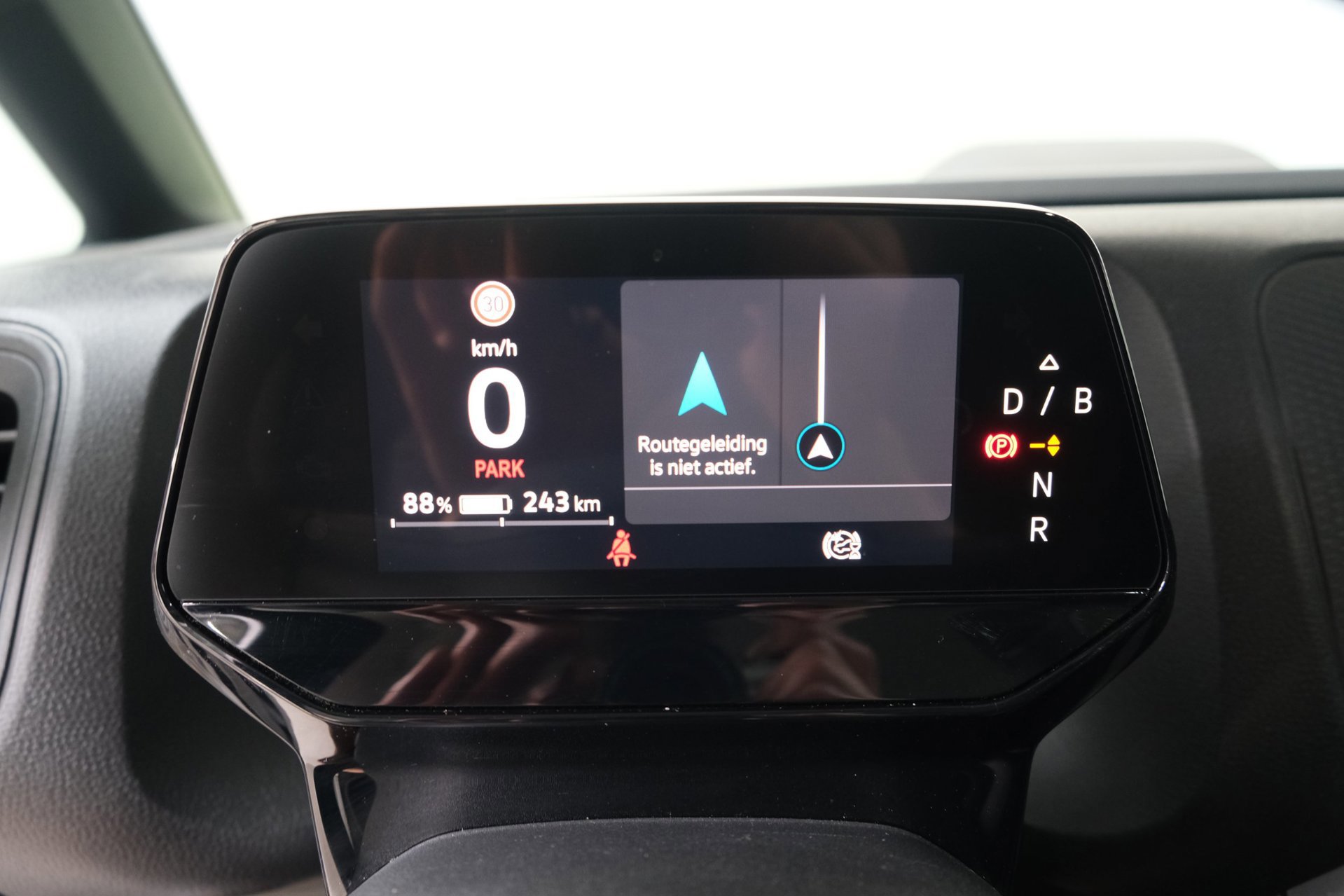 Volkswagen ID. Buzz Cargo 77 kWh SOH 94% (2023), foto 34
