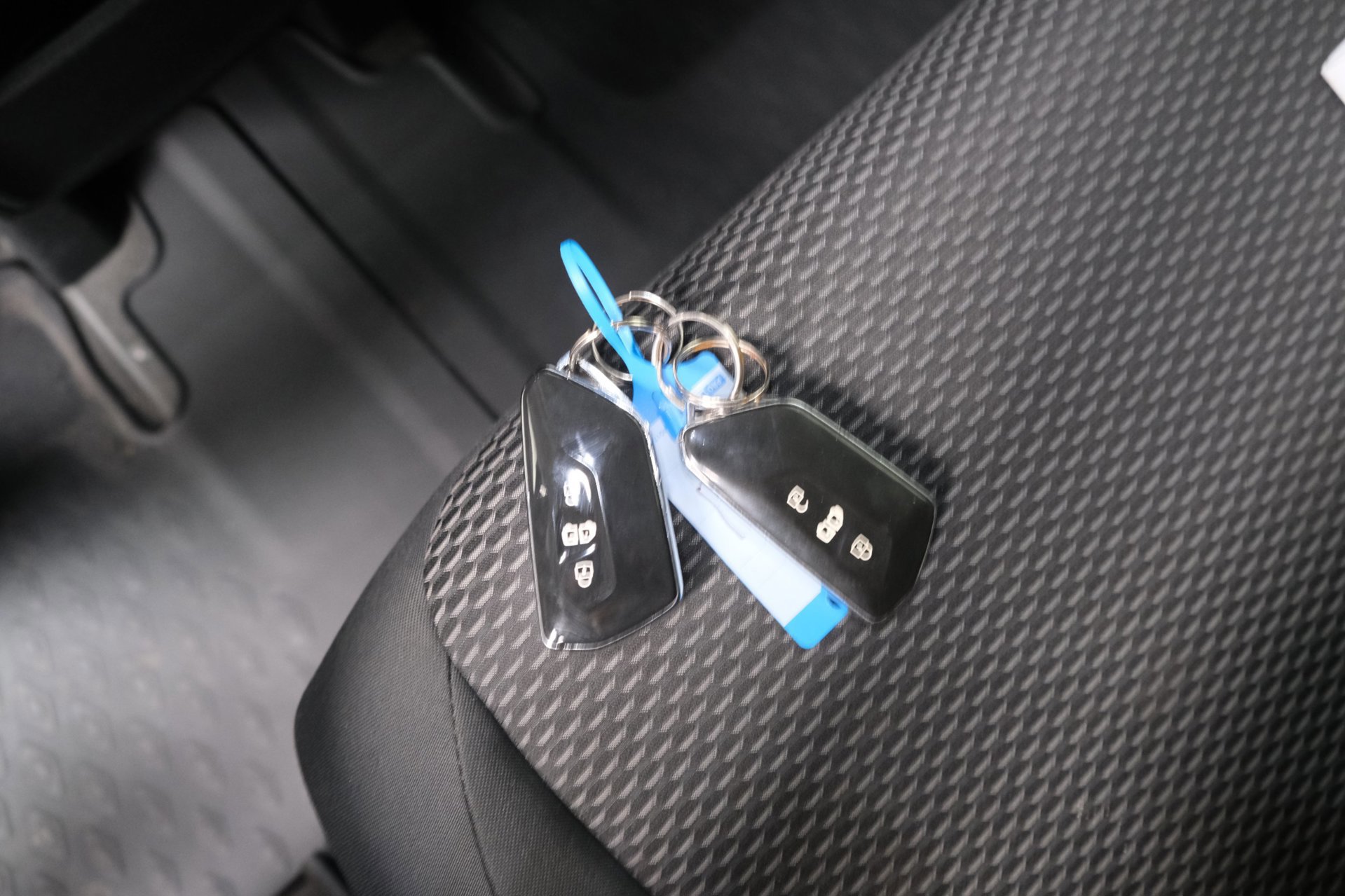 Volkswagen ID. Buzz Cargo 77 kWh SOH 94% (2023), foto 36
