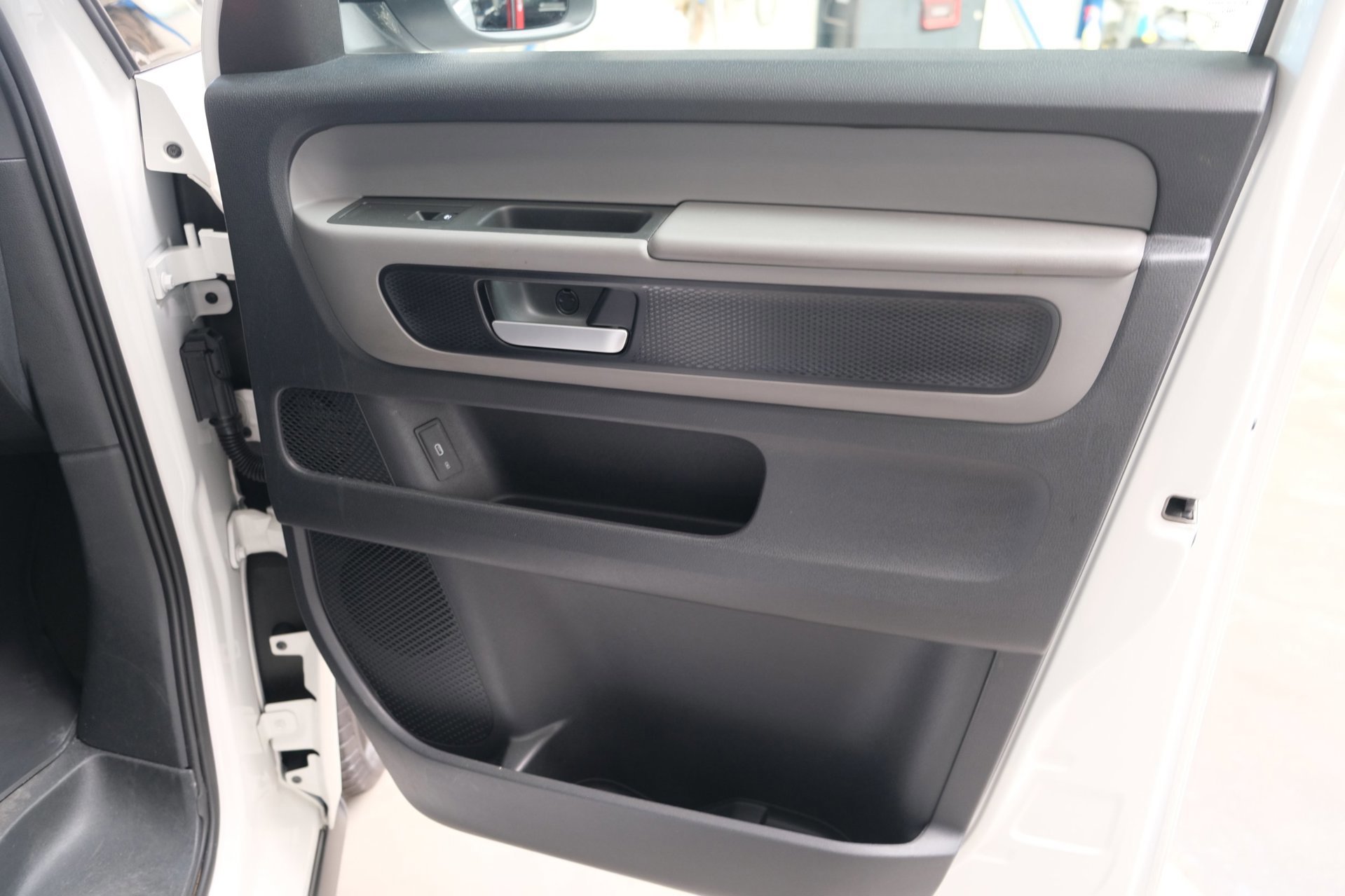 Volkswagen ID. Buzz Cargo 77 kWh SOH 94% (2023), foto 6