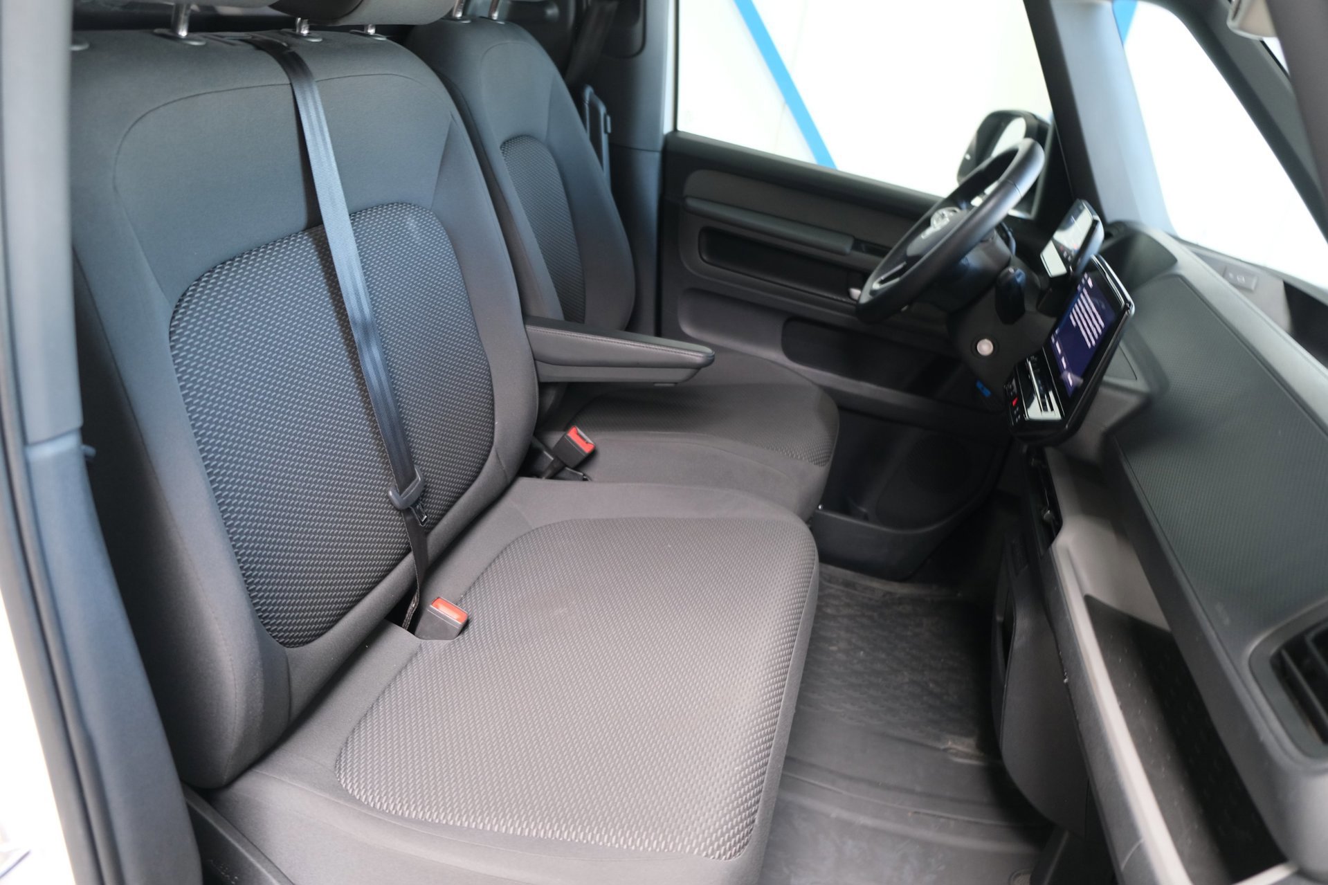 Volkswagen ID. Buzz Cargo 77 kWh SOH 94% (2023), foto 7