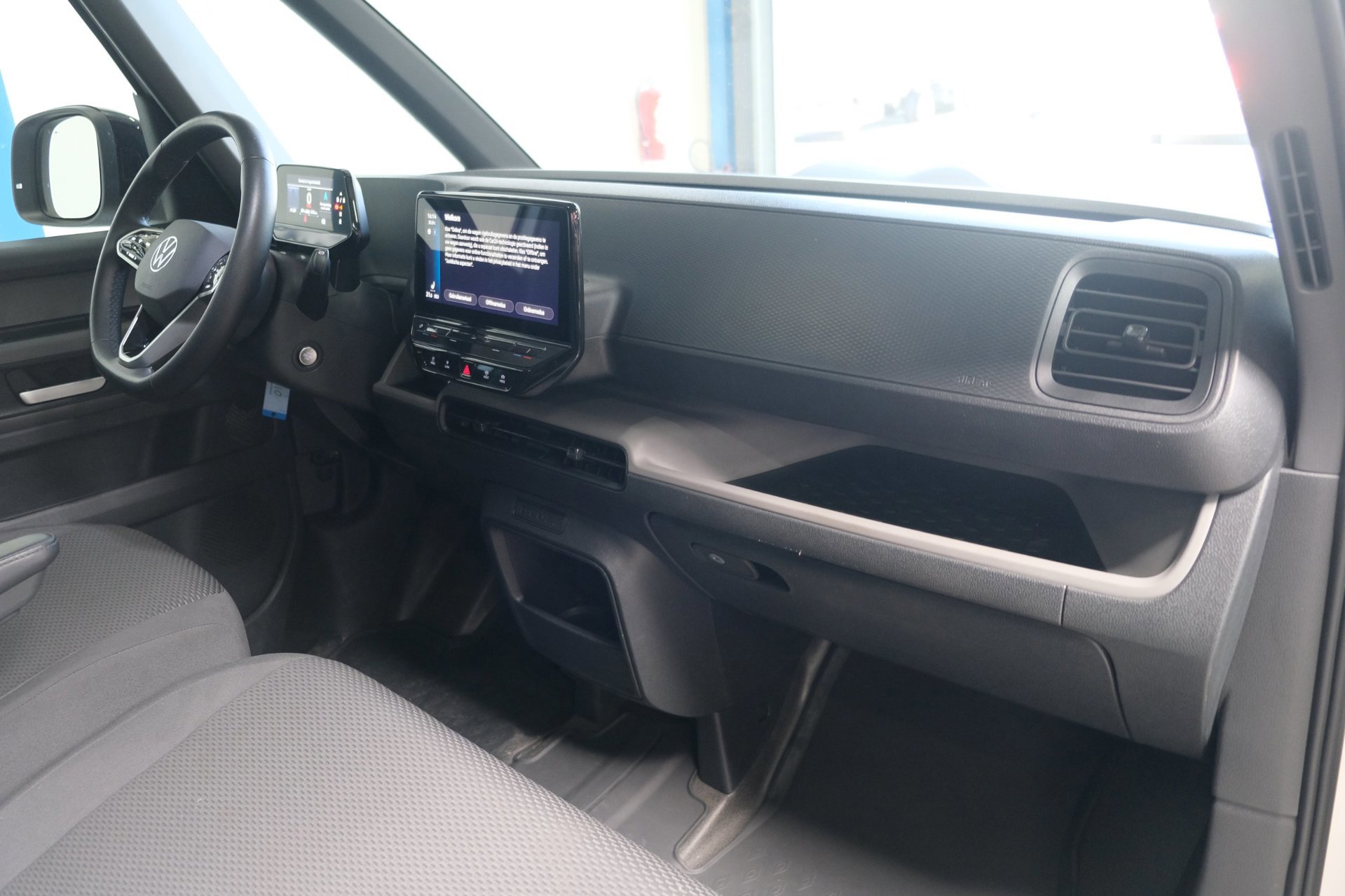 Volkswagen ID. Buzz Cargo 77 kWh SOH 94% (2023), foto 8