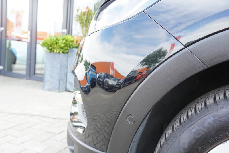 Opel Grandland X X 2019 (2019), foto 12
