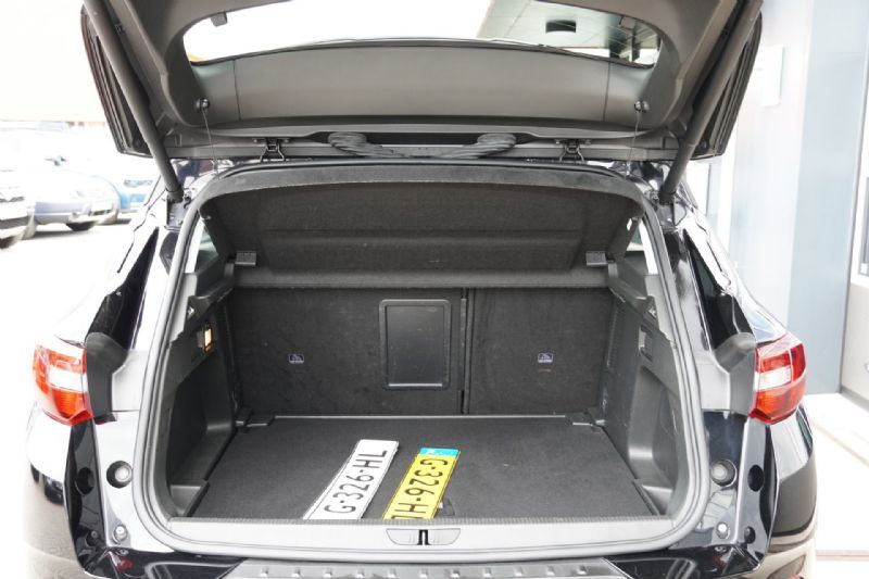 Opel Grandland X X 2019 (2019), foto 16