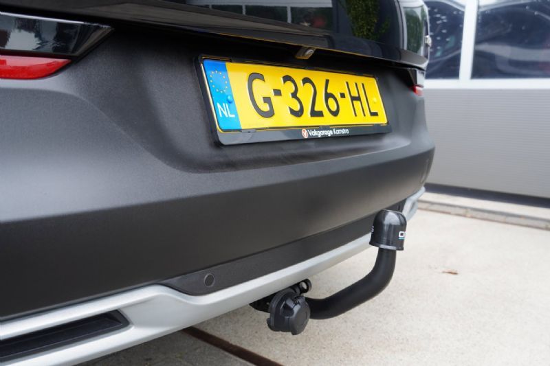 Opel Grandland X X 2019 (2019), foto 18