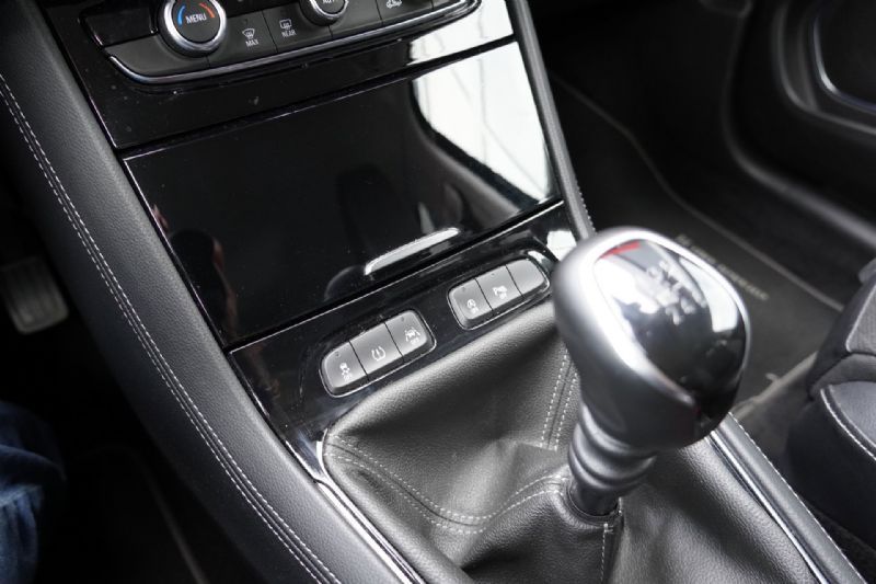 Opel Grandland X X 2019 (2019), foto 21