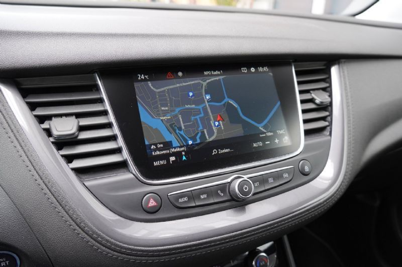 Opel Grandland X X 2019 (2019), foto 22