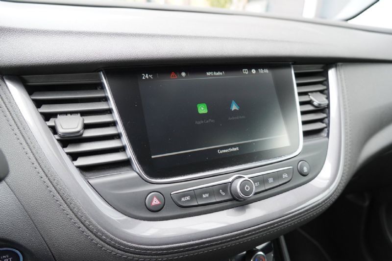 Opel Grandland X X 2019 (2019), foto 24