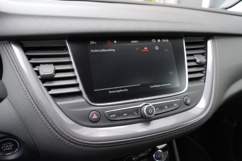Opel Grandland X X 2019 (2019), foto 25