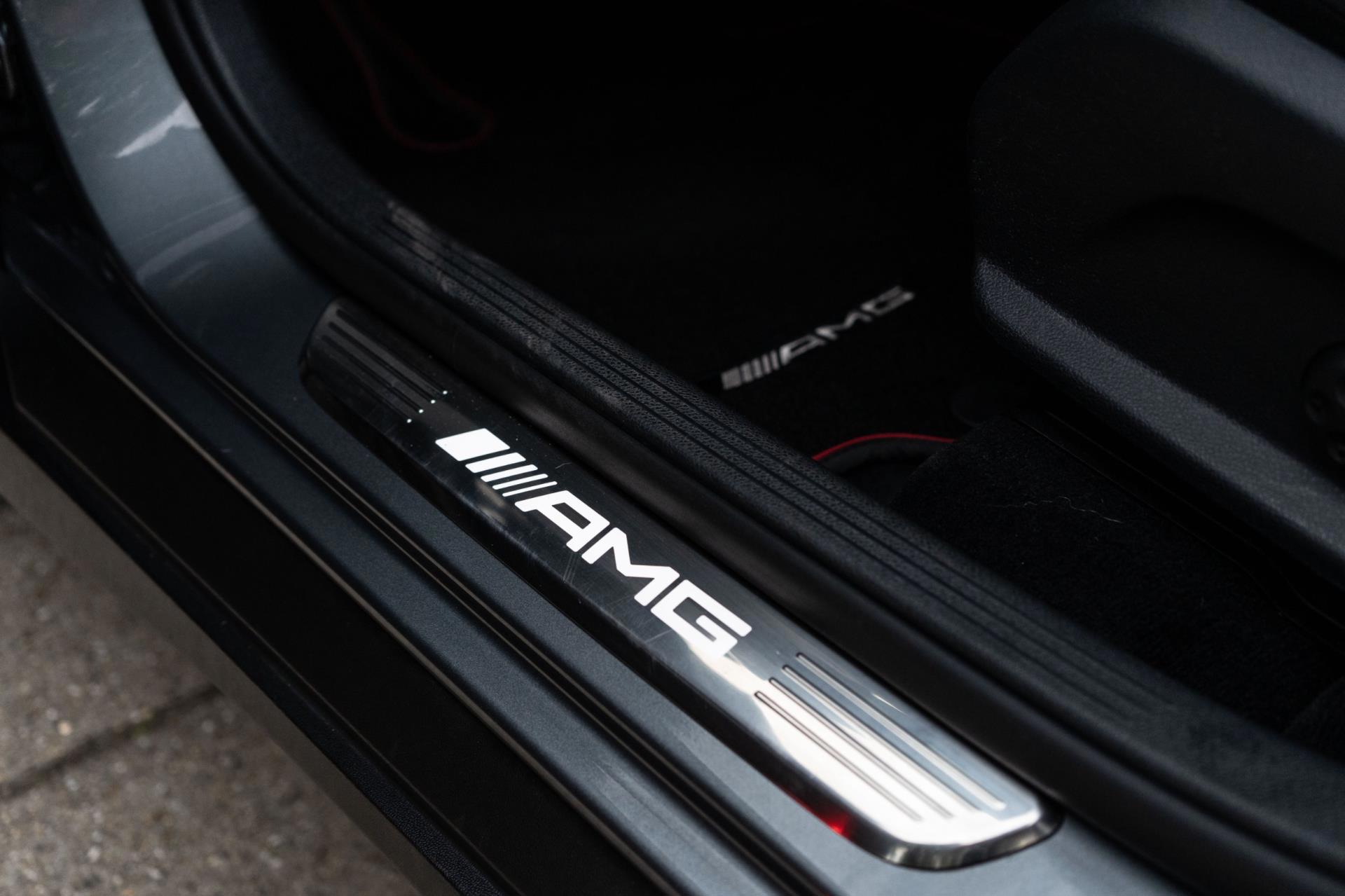 Mercedes-Benz GLC-klasse AMG 43 4MATIC (2016), foto 16