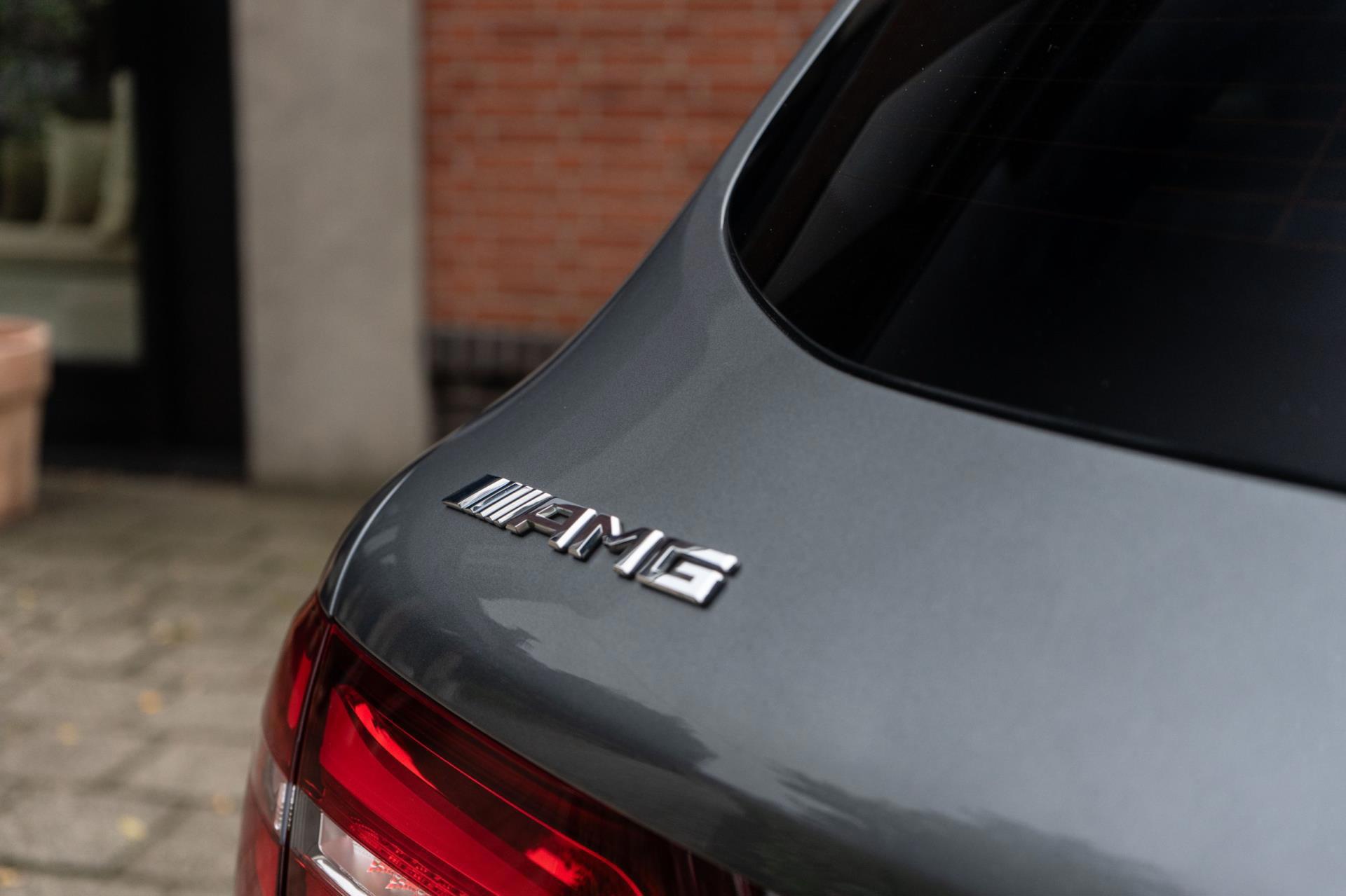 Mercedes-Benz GLC-klasse AMG 43 4MATIC (2016), foto 17