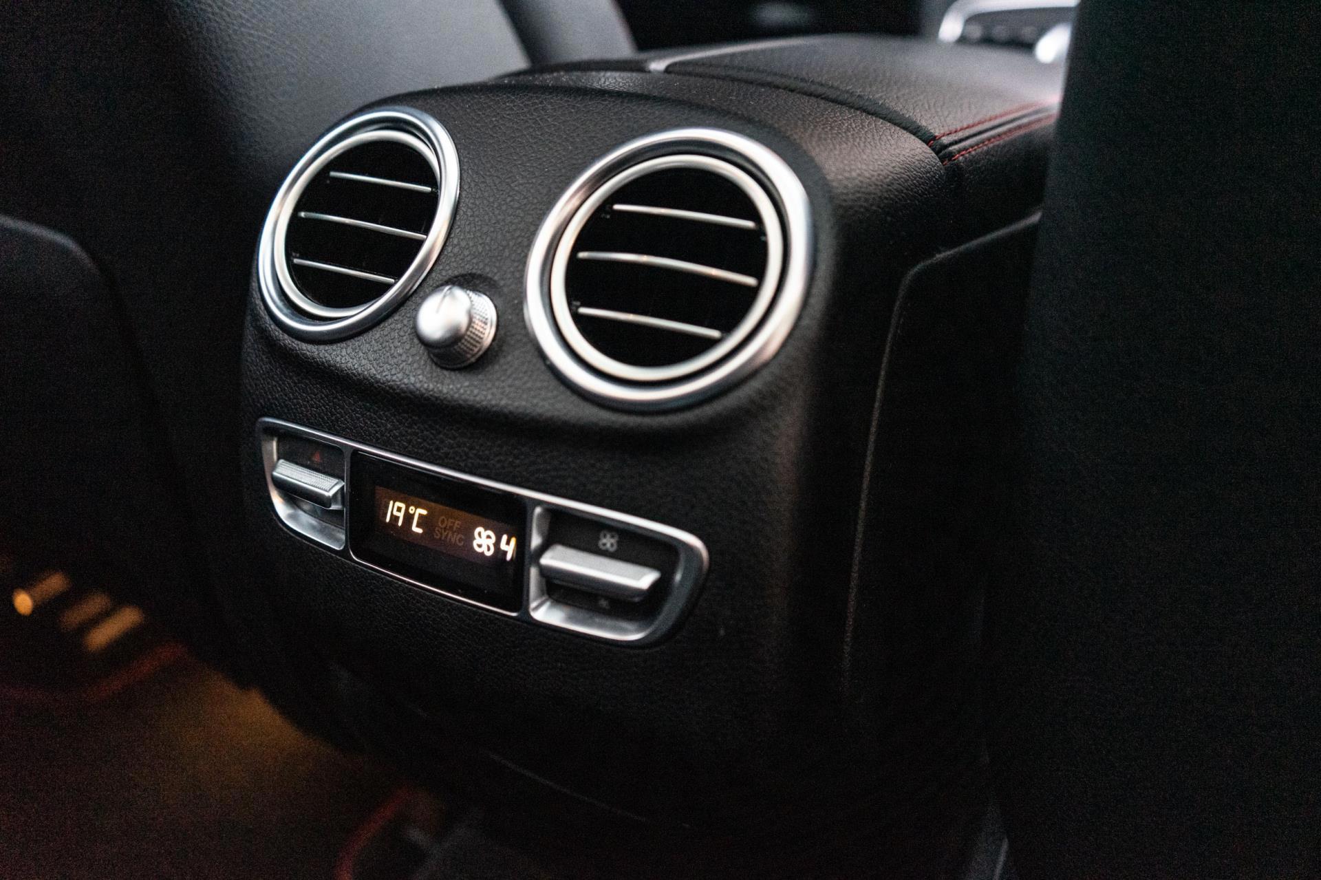Mercedes-Benz GLC-klasse AMG 43 4MATIC (2016), foto 22