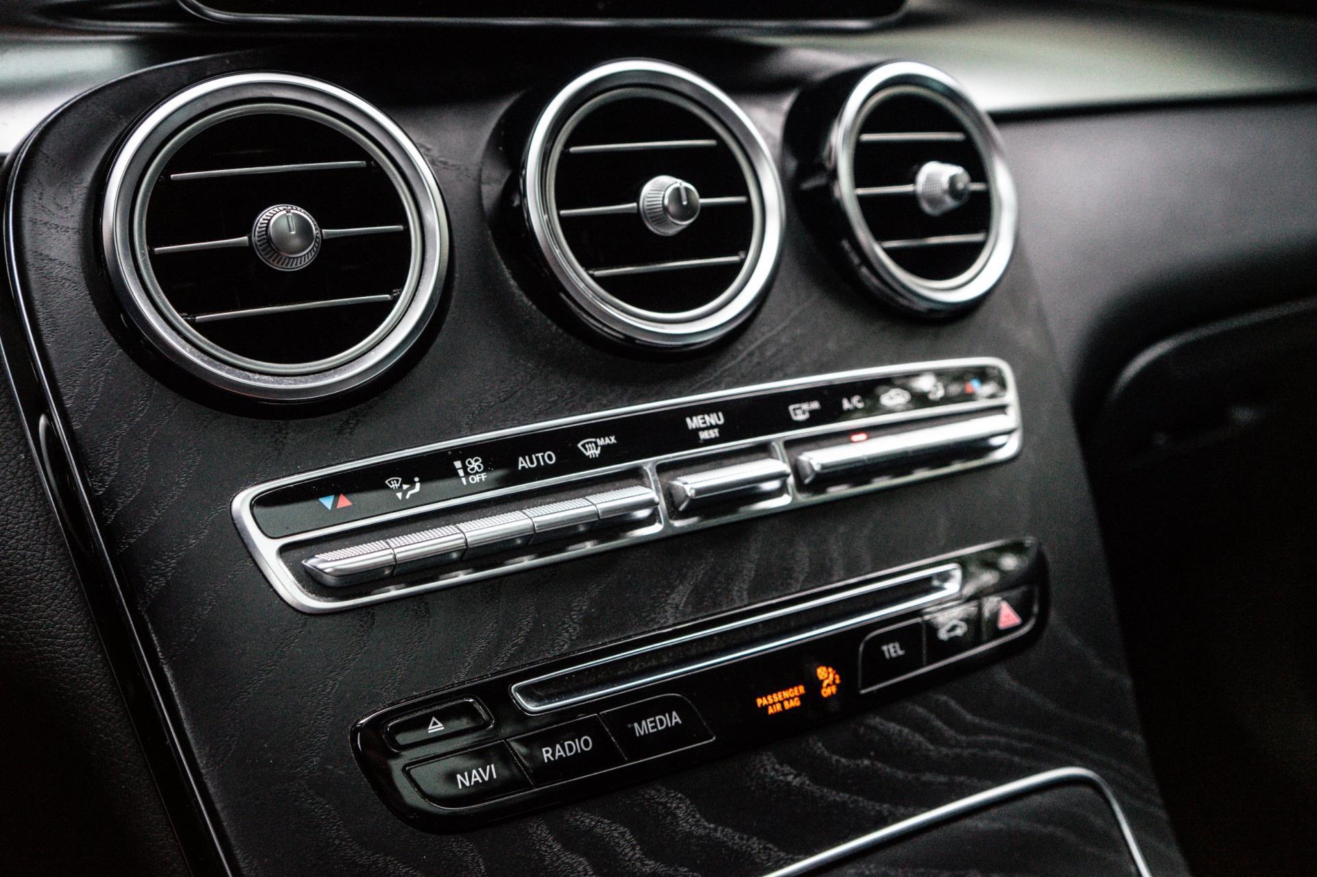 Mercedes-Benz GLC-klasse AMG 43 4MATIC (2016), foto 35