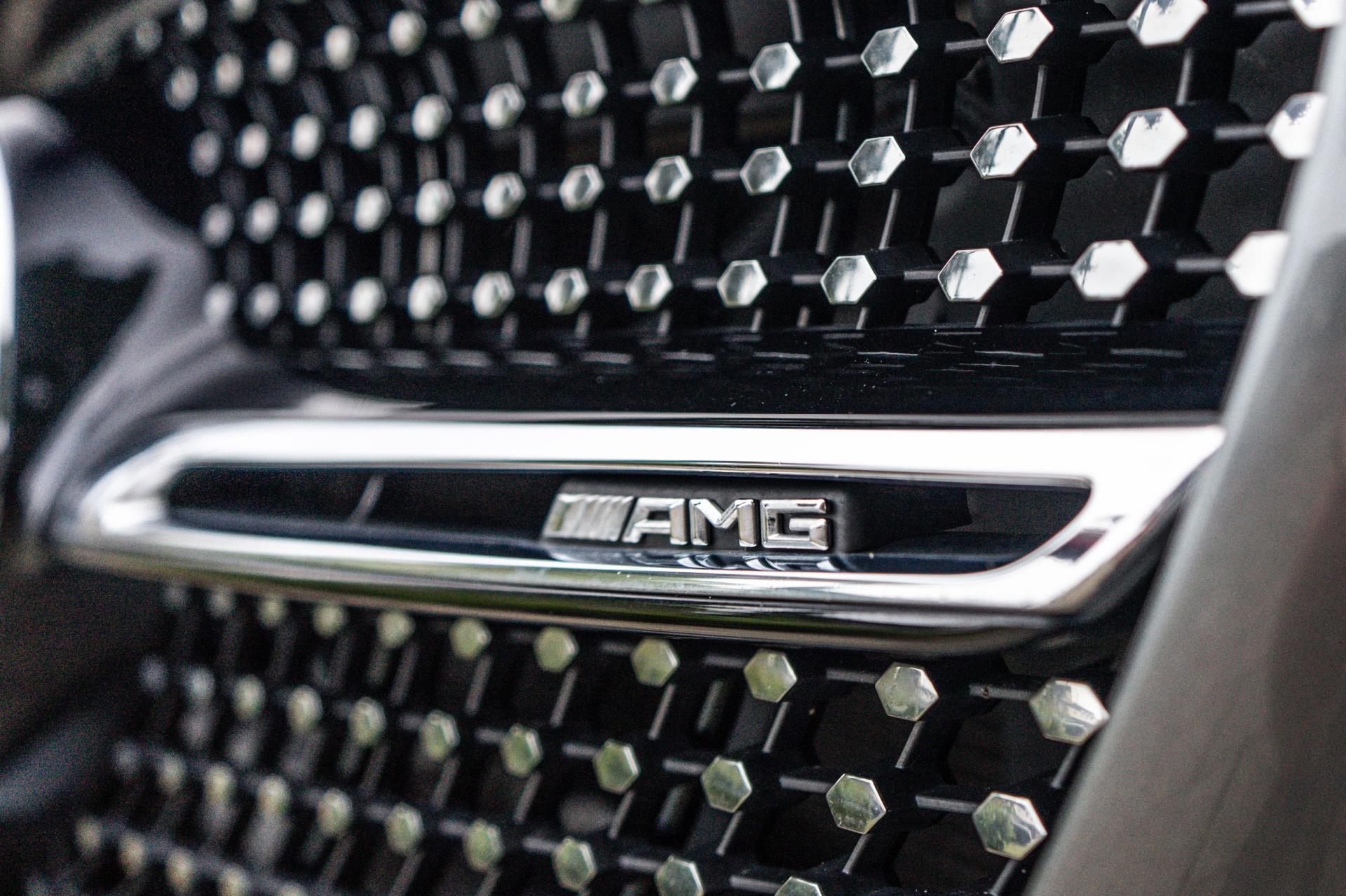 Mercedes-Benz GLC-klasse AMG 43 4MATIC (2016), foto 6