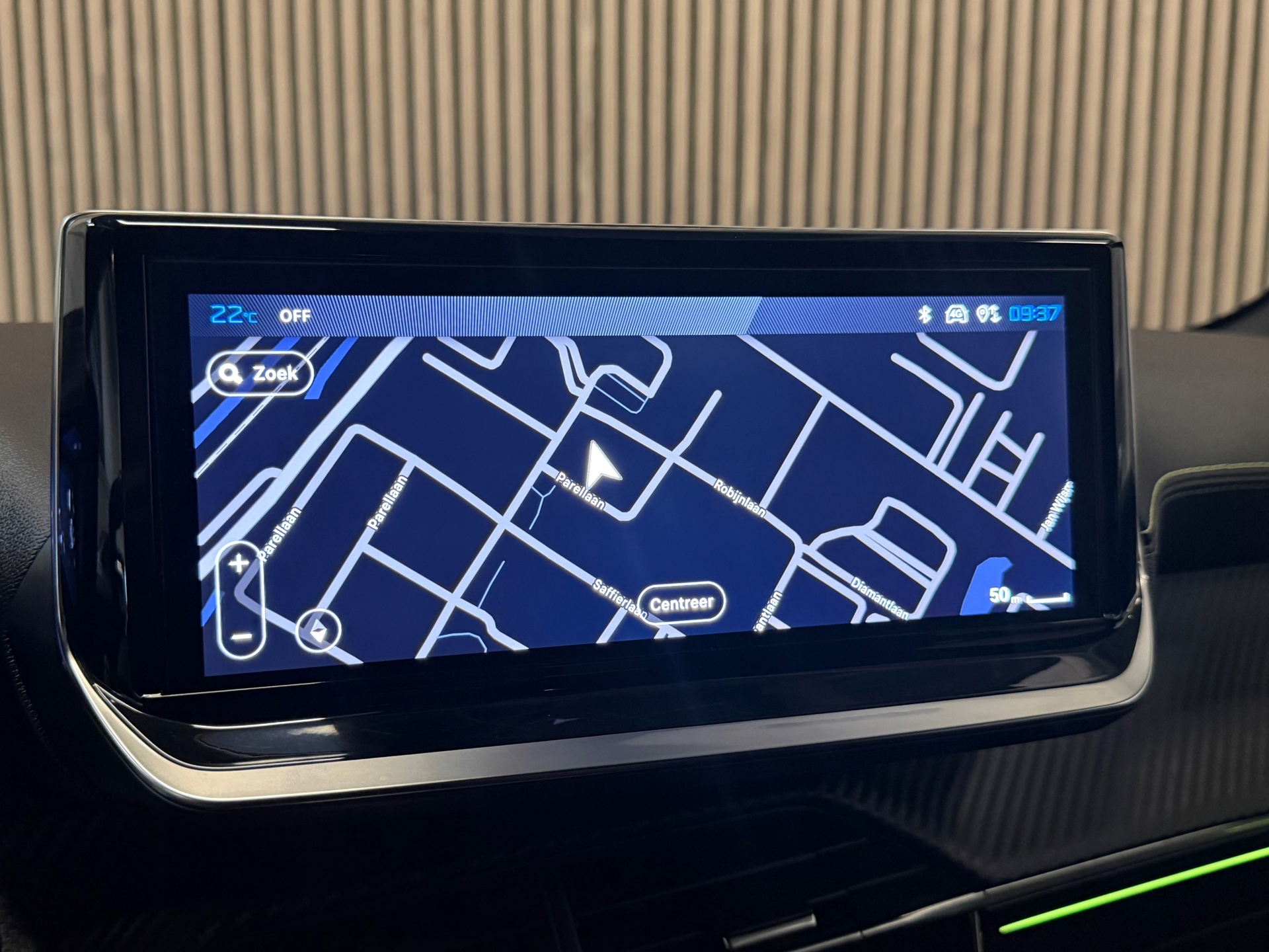Peugeot 208 1.2 Hybrid 110 e-DCS6 GT (2025), foto 14