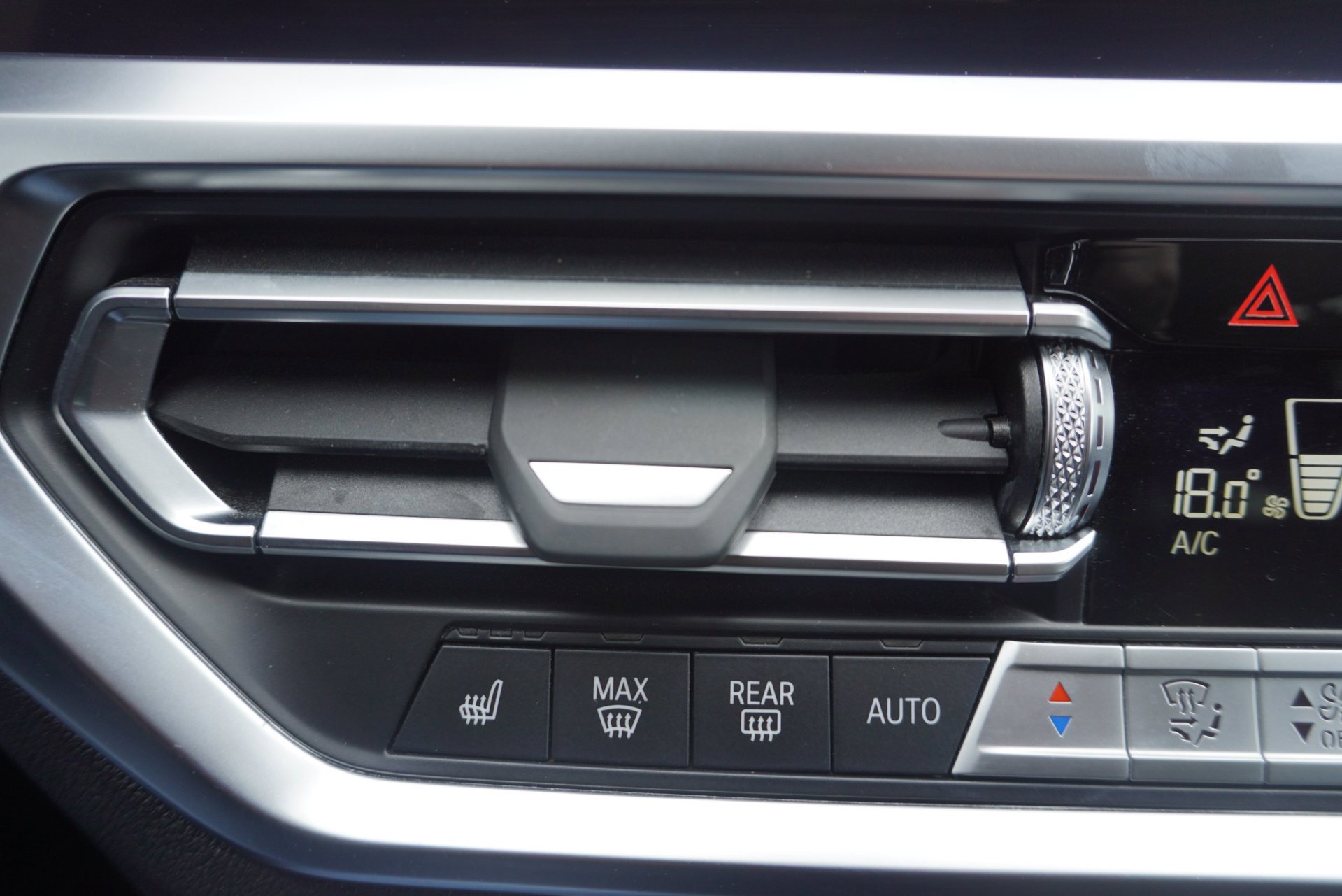 BMW 3-serie Touring 320e M sport Aut (2021), foto 27