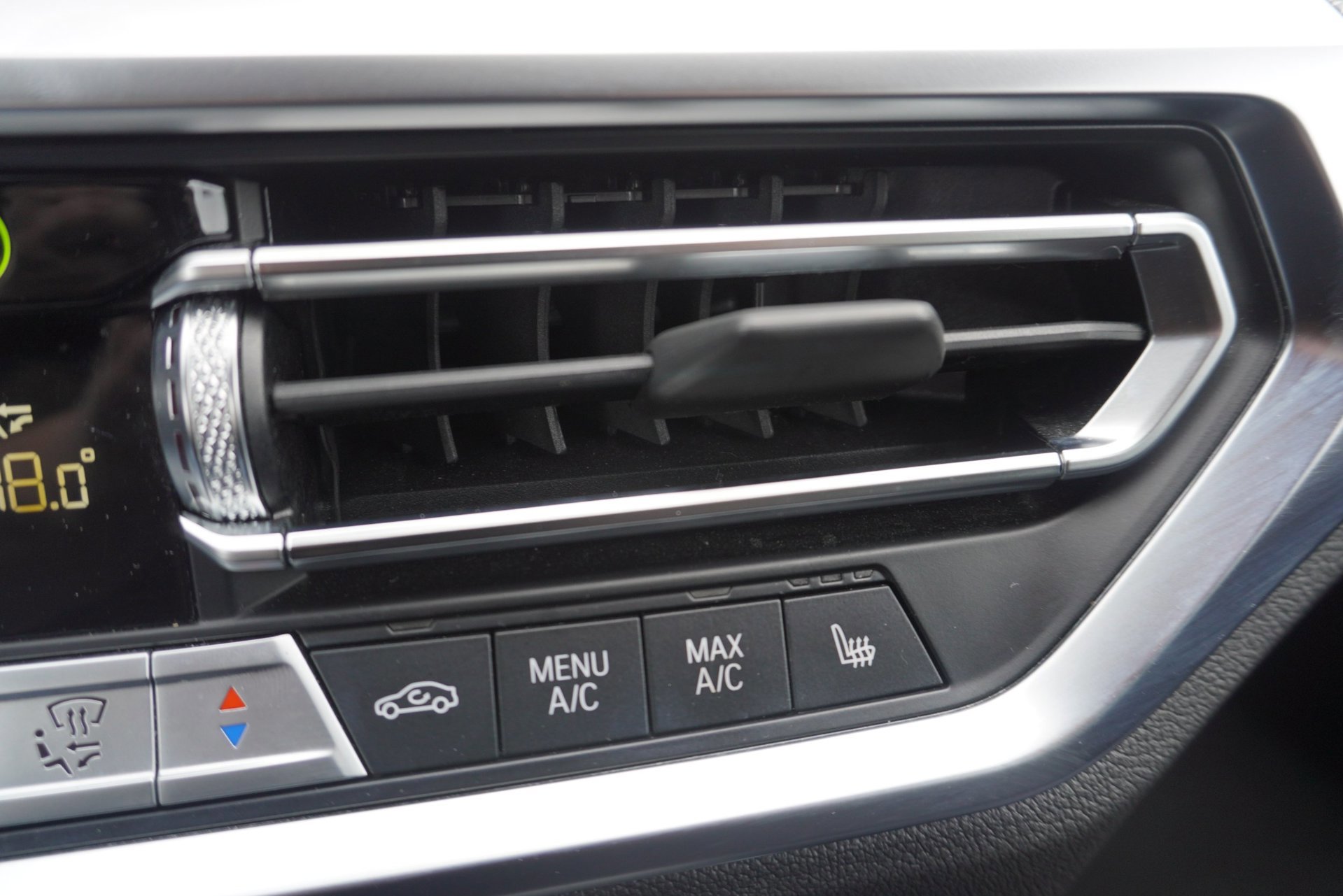 BMW 3-serie Touring 320e M sport Aut (2021), foto 28