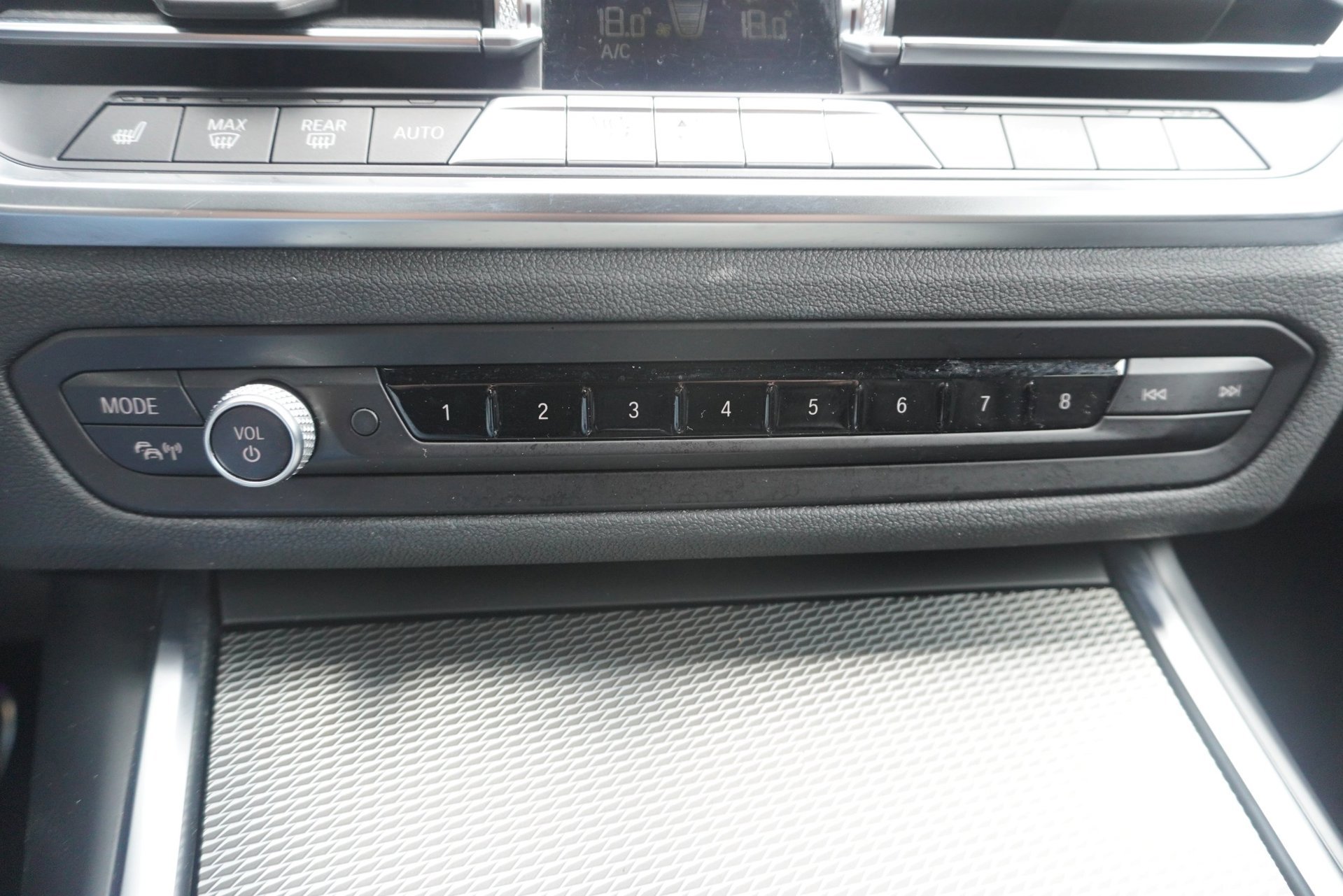 BMW 3-serie Touring 320e M sport Aut (2021), foto 31