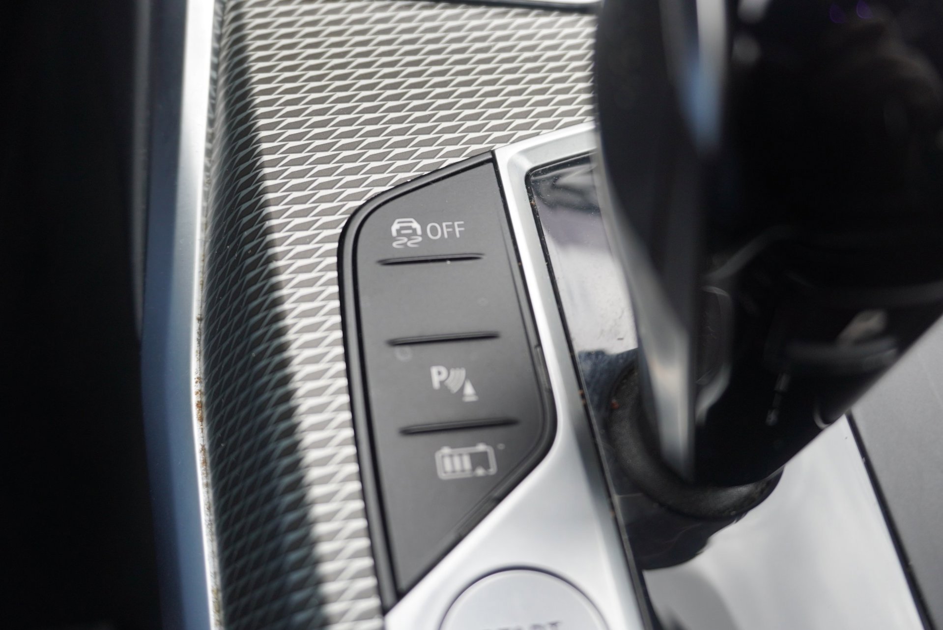 BMW 3-serie Touring 320e M sport Aut (2021), foto 34