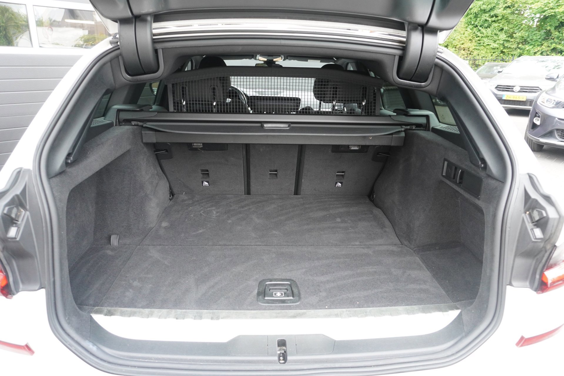 BMW 3-serie Touring 320e M sport Aut (2021), foto 6