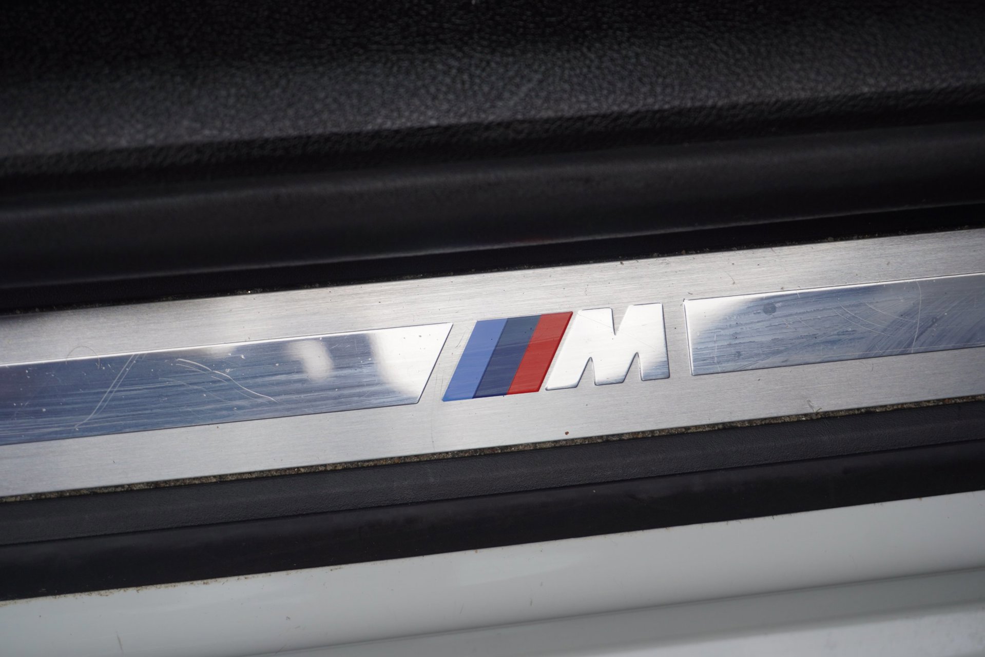 BMW 3-serie Touring 320e M sport Aut (2021), foto 9