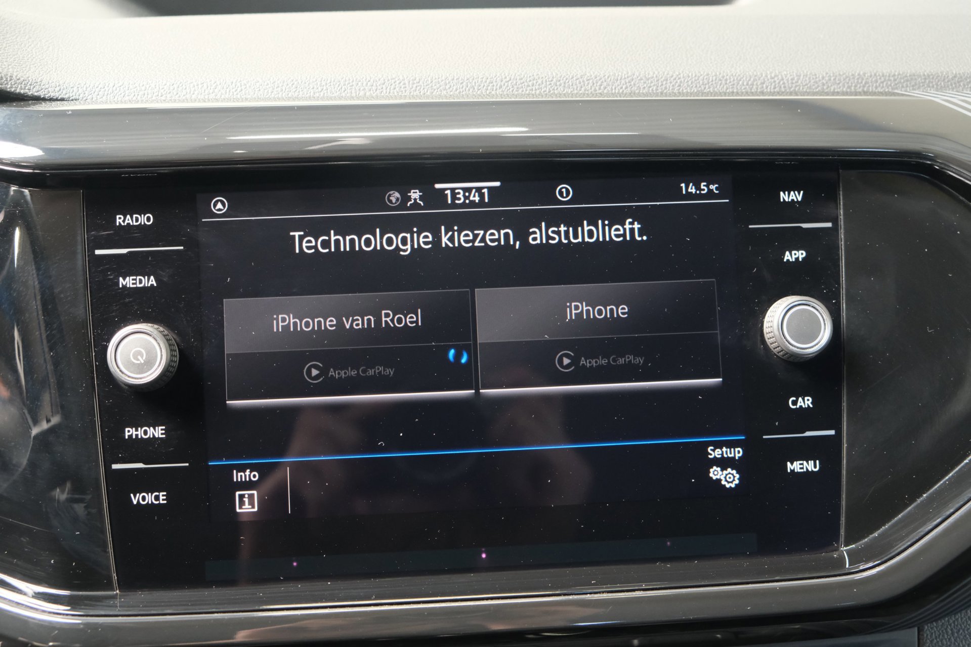 Volkswagen T-Cross 1.0 TSI Life (2022), foto 16