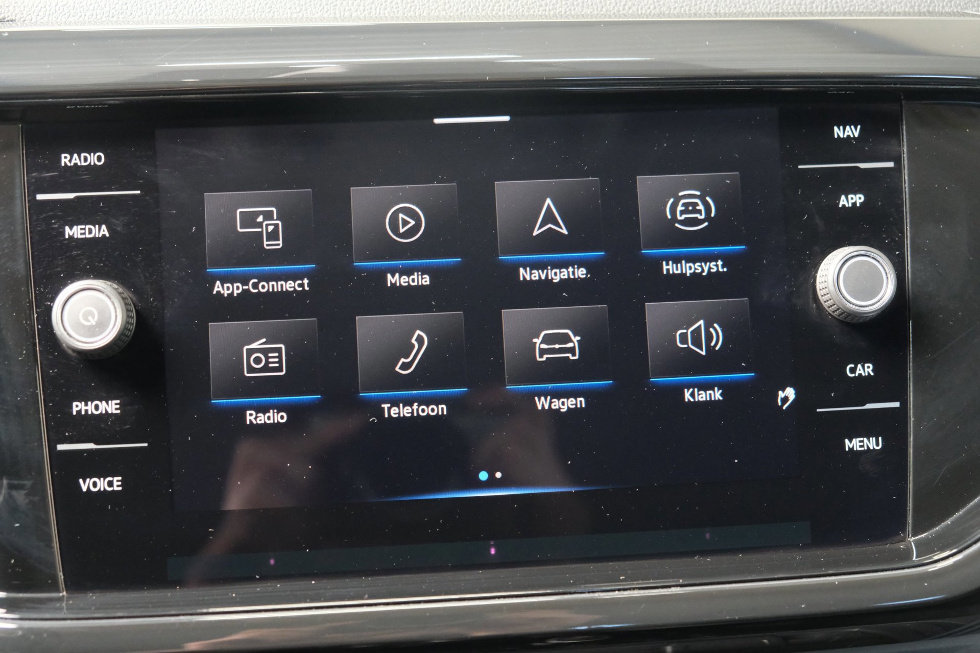Volkswagen T-Cross 1.0 TSI Life (2022), foto 18