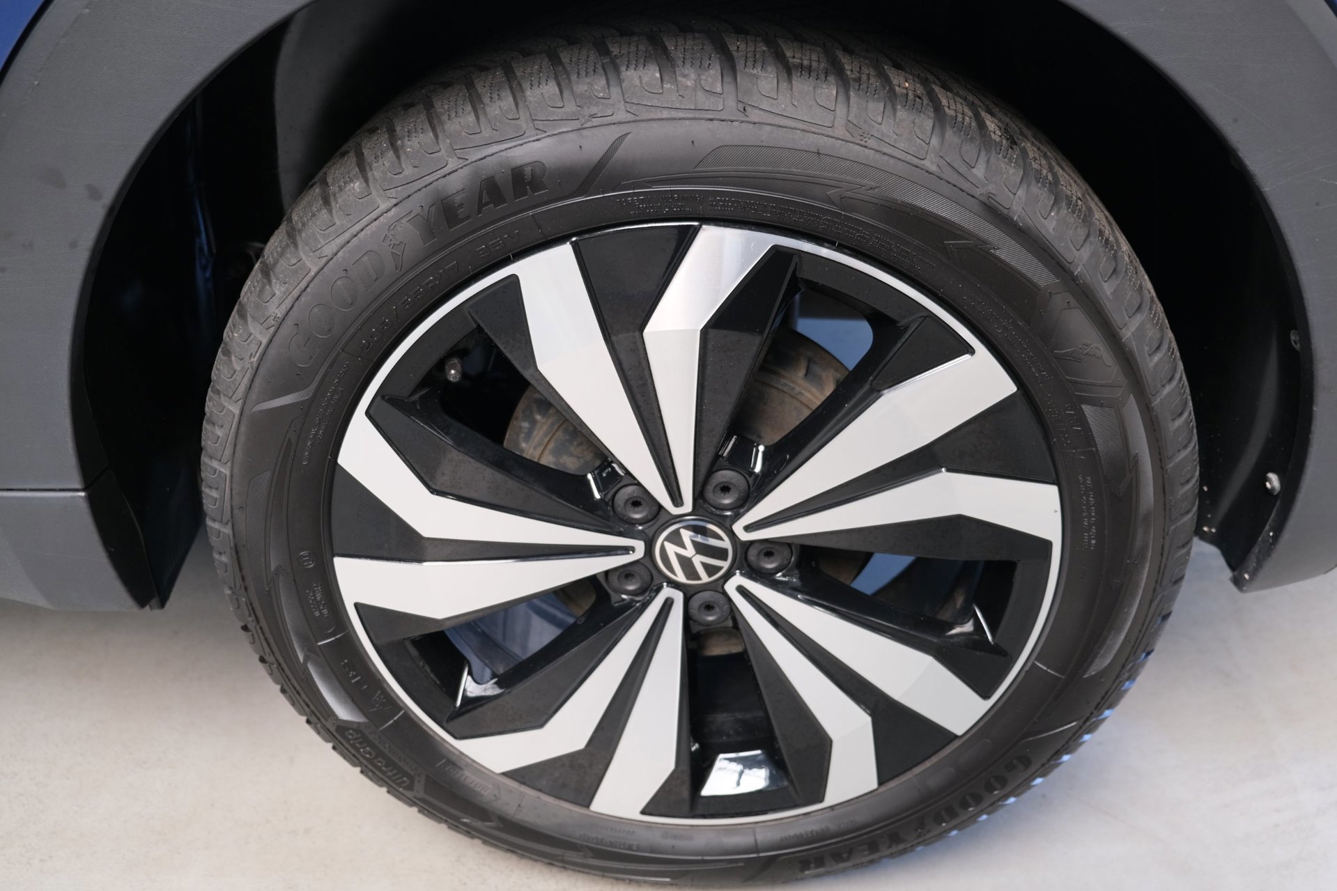 Volkswagen T-Cross 1.0 TSI Life (2022), foto 28