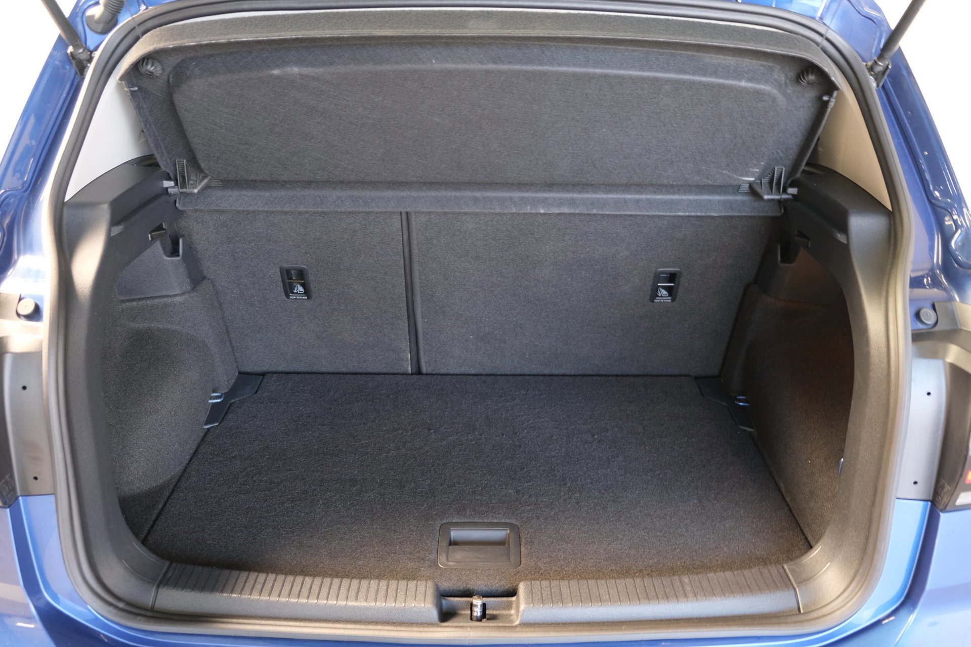 Volkswagen T-Cross 1.0 TSI Life (2022), foto 7