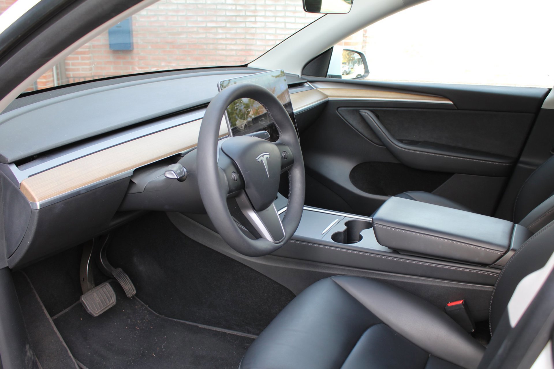 Tesla Model Y Long Range AWD 75 kWh SOH 93 (2021), foto 9