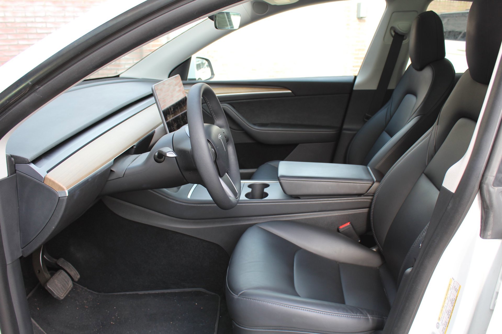 Tesla Model Y Long Range AWD 75 kWh SOH 93 (2021), foto 10